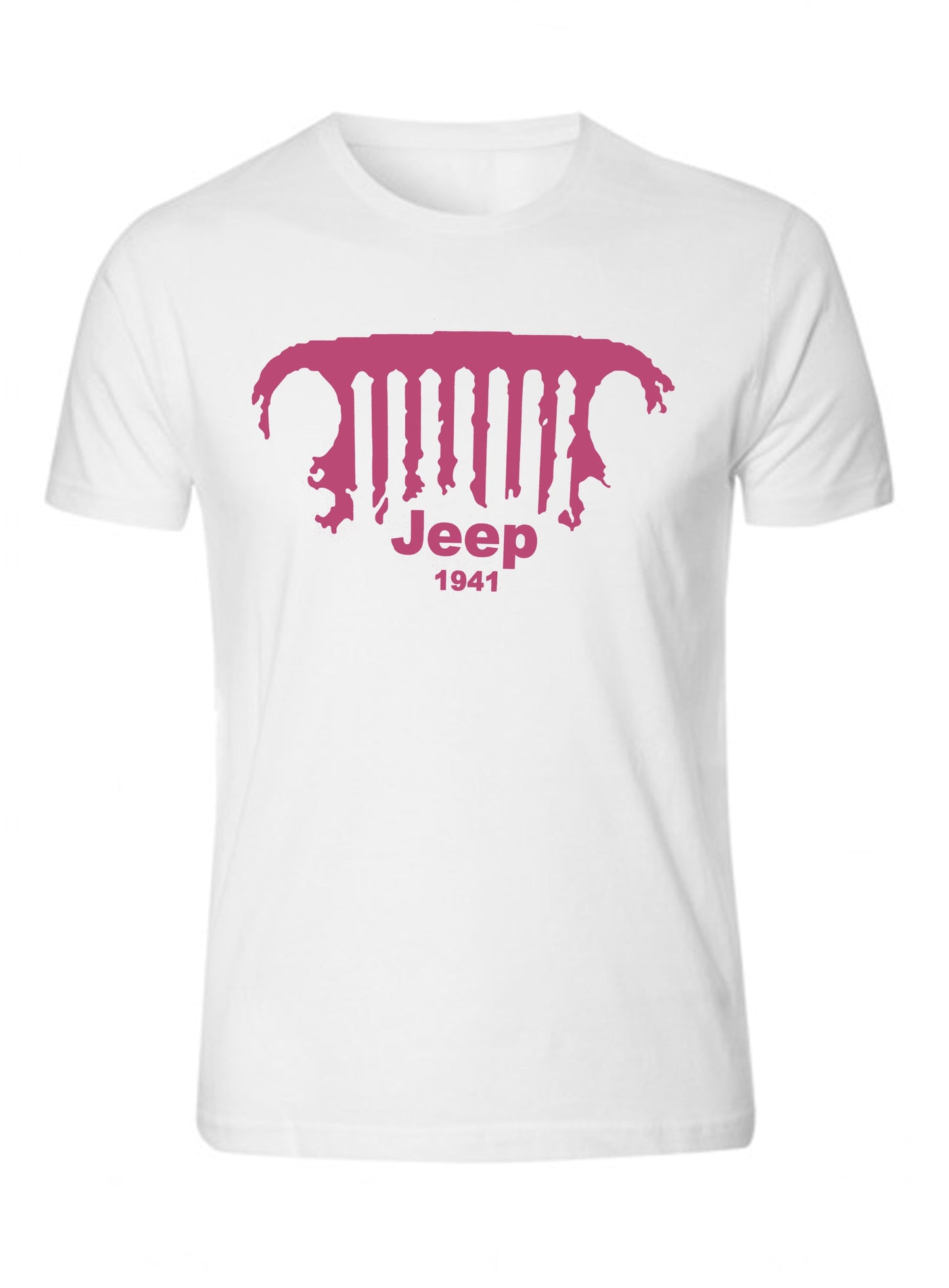 Establish jeep 1941 all colors jeep tee Shirt Unisex T-shirt S to 5XL