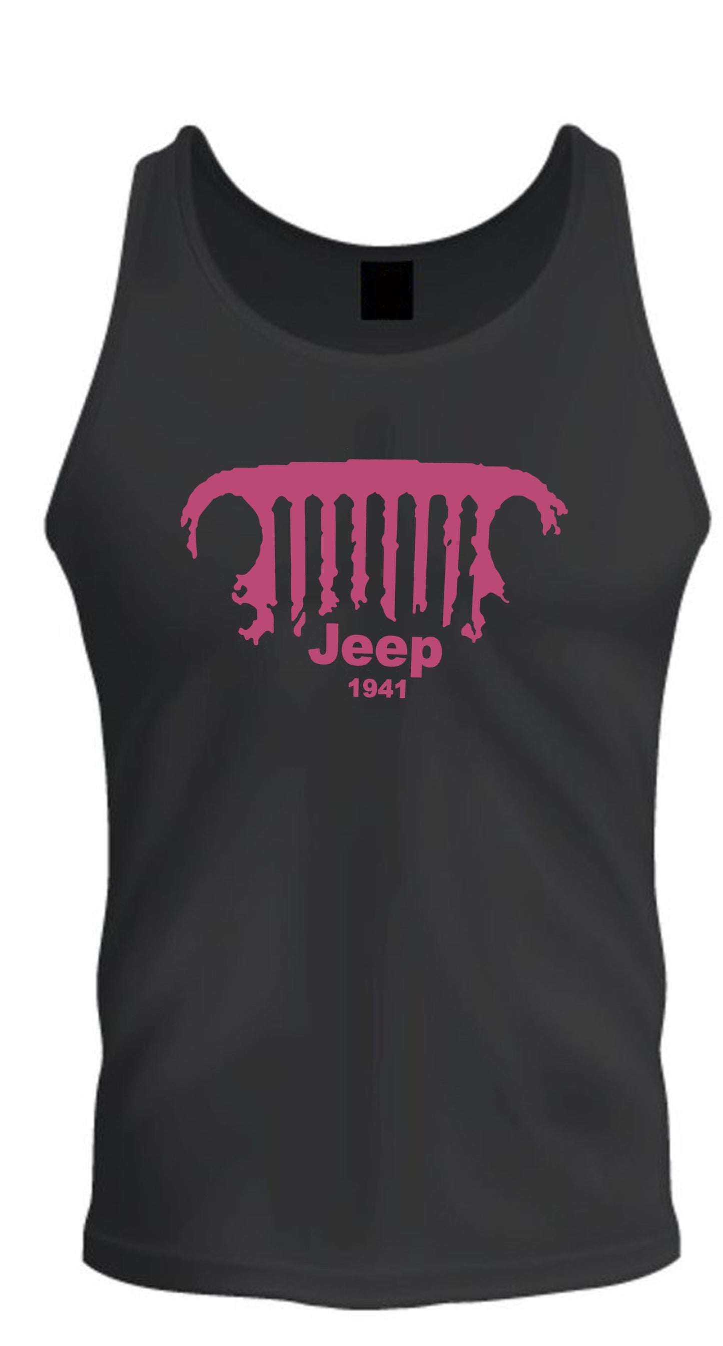 Establish jeep 1941 tee Shirt Unisex T-shirt Tee Tank Top