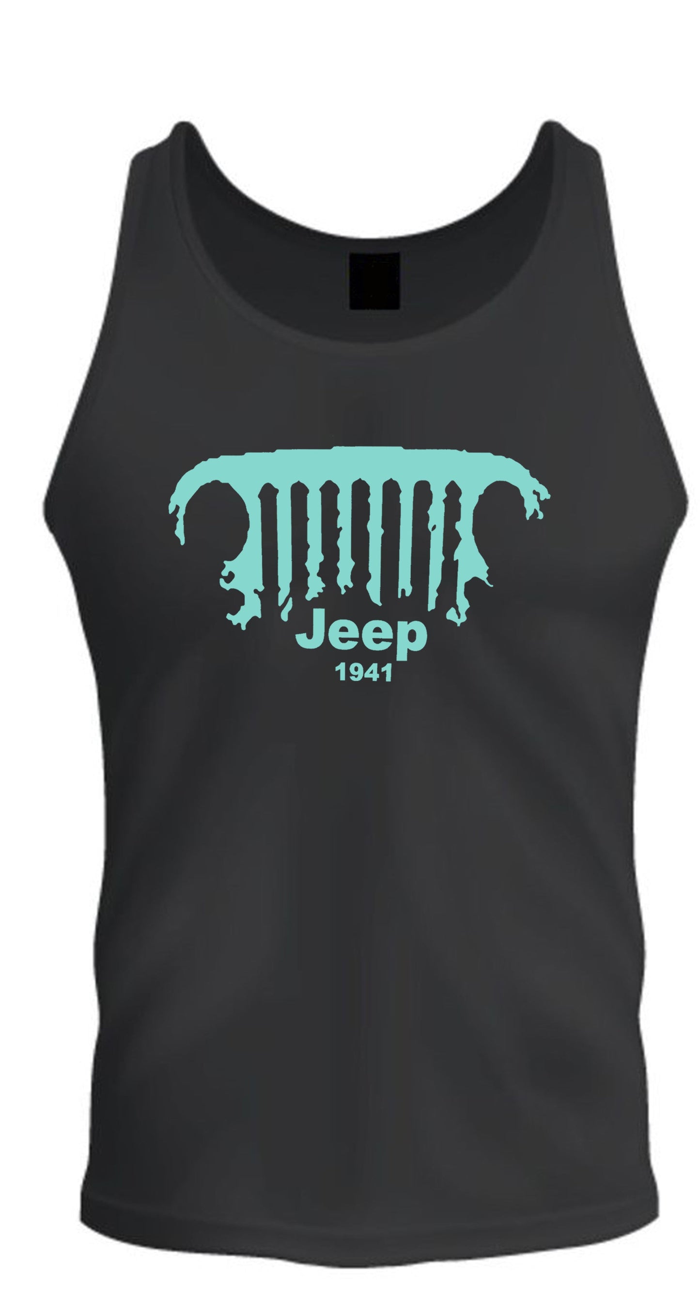 Establish jeep 1941 tee Shirt Unisex T-shirt Tee Tank Top