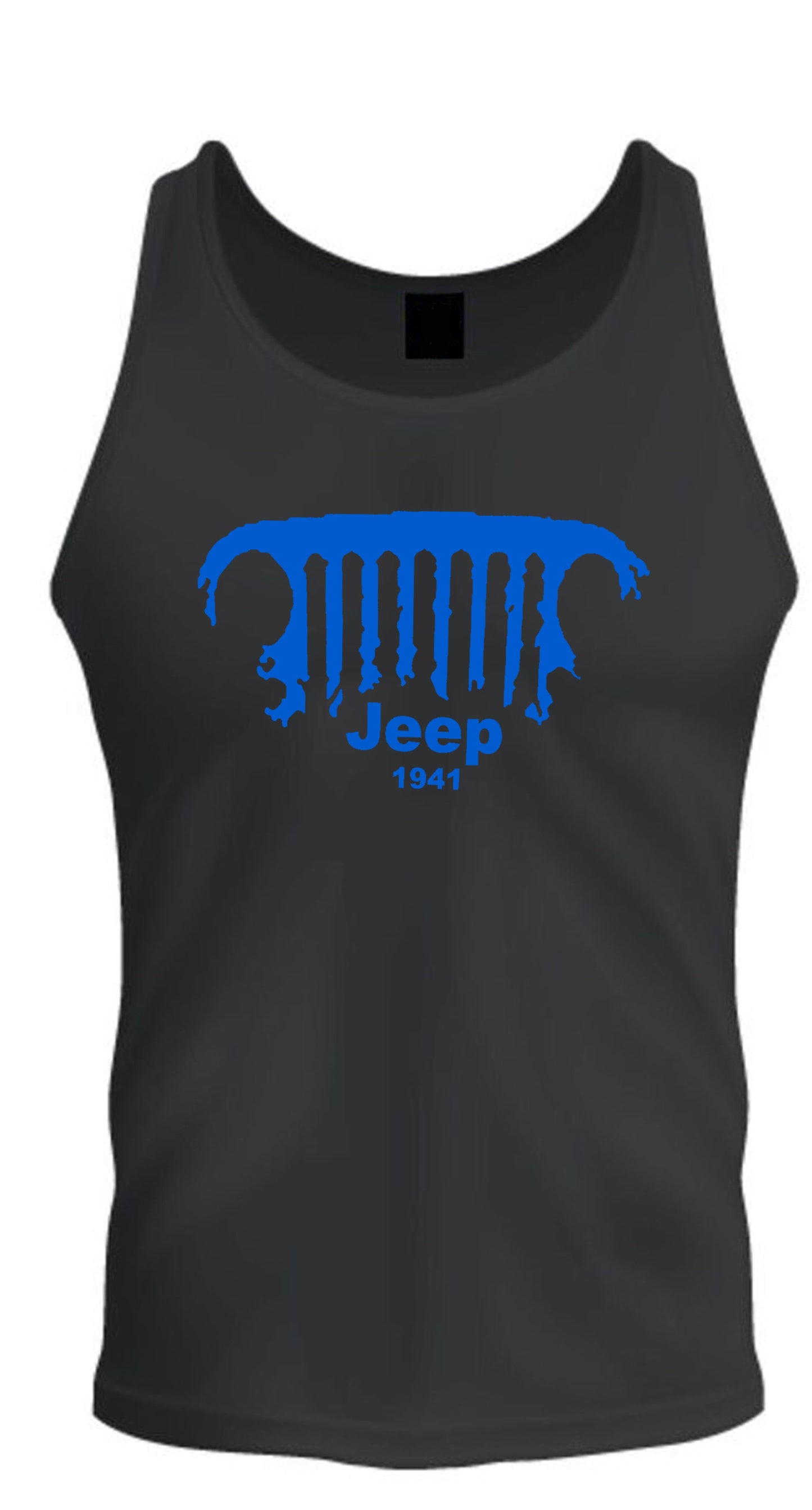 Establish jeep 1941 tee Shirt Unisex T-shirt Tee Tank Top