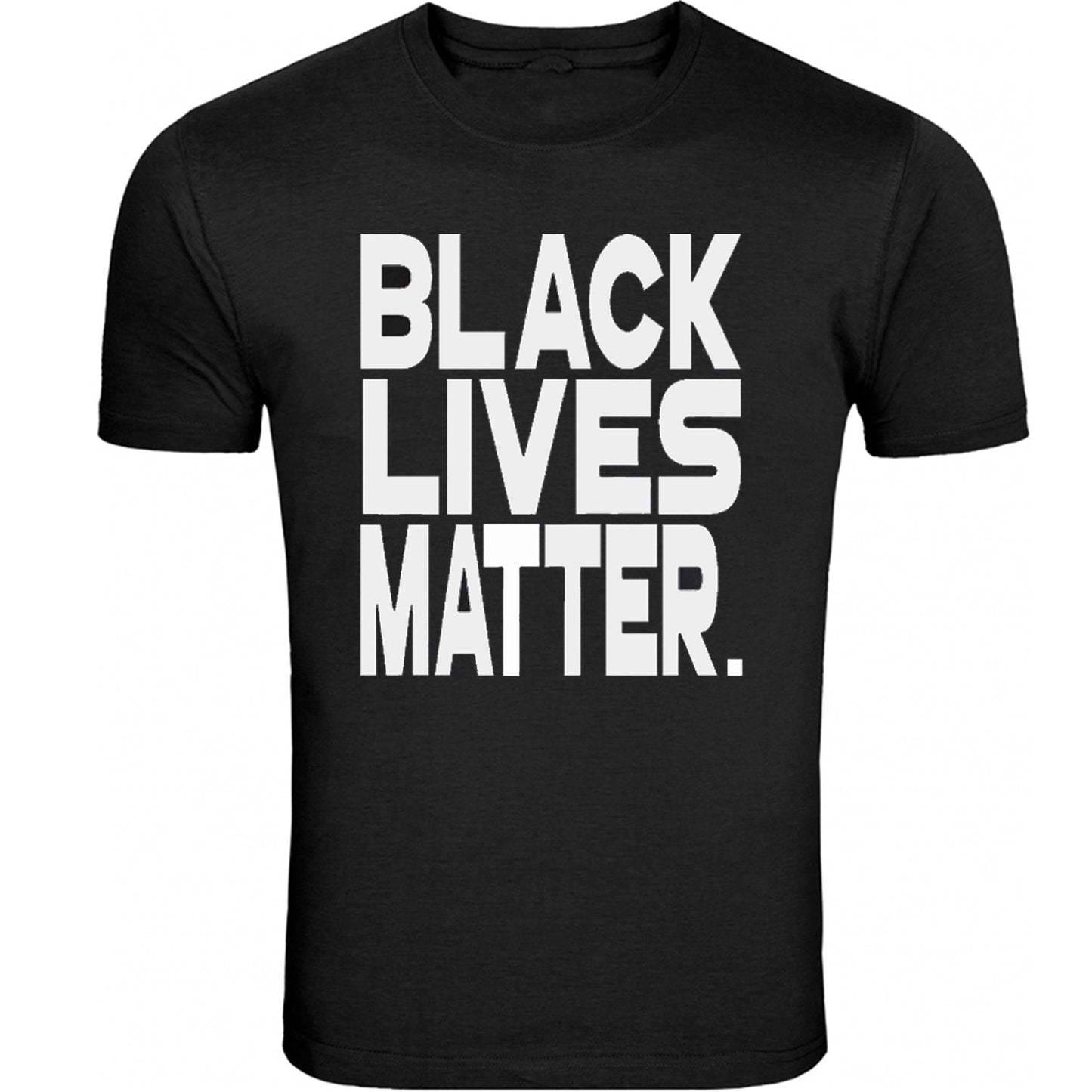 Black Lives Matter i Can't Breathe Tee S - 5XL T-Shirt Tee