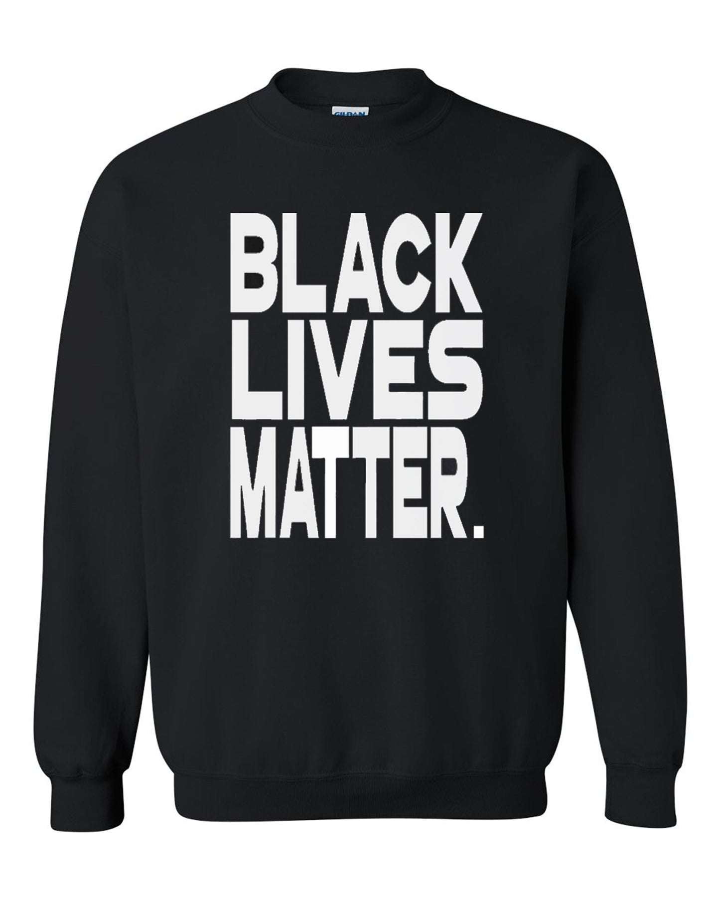 Black Lives Matter i Can't Breathe Tee S - 2XL T-Shirt Tee Crewneck Sweatshirt Tee