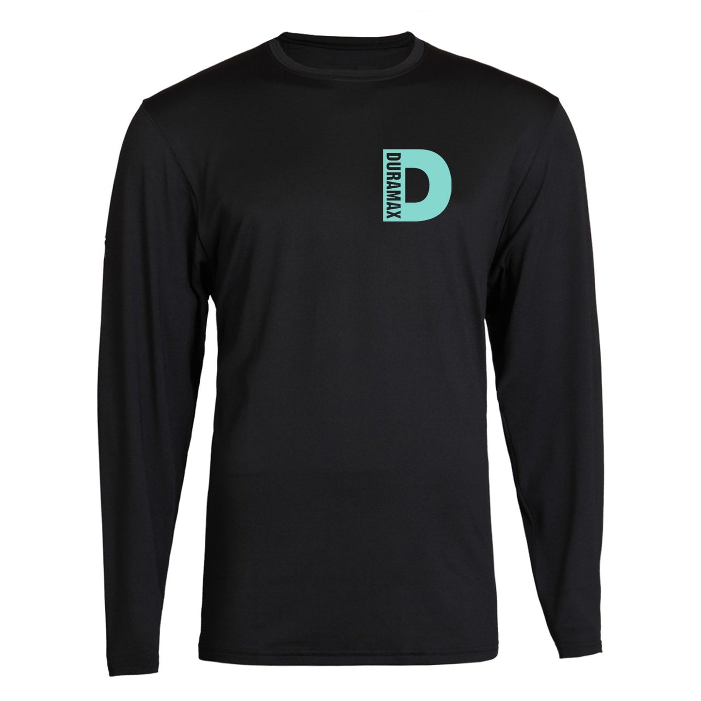 Mint Duramax D Long Sleeve Tee