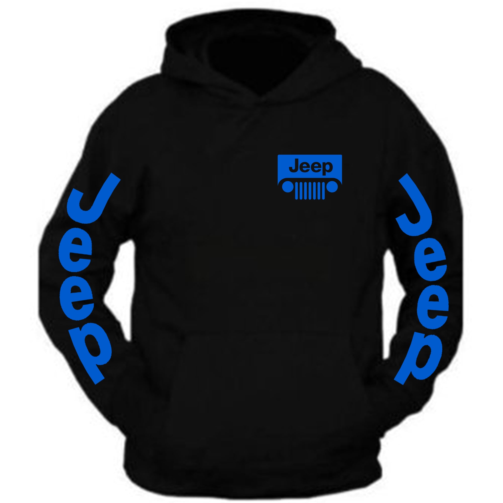 Jeep hoodies for on sale sale