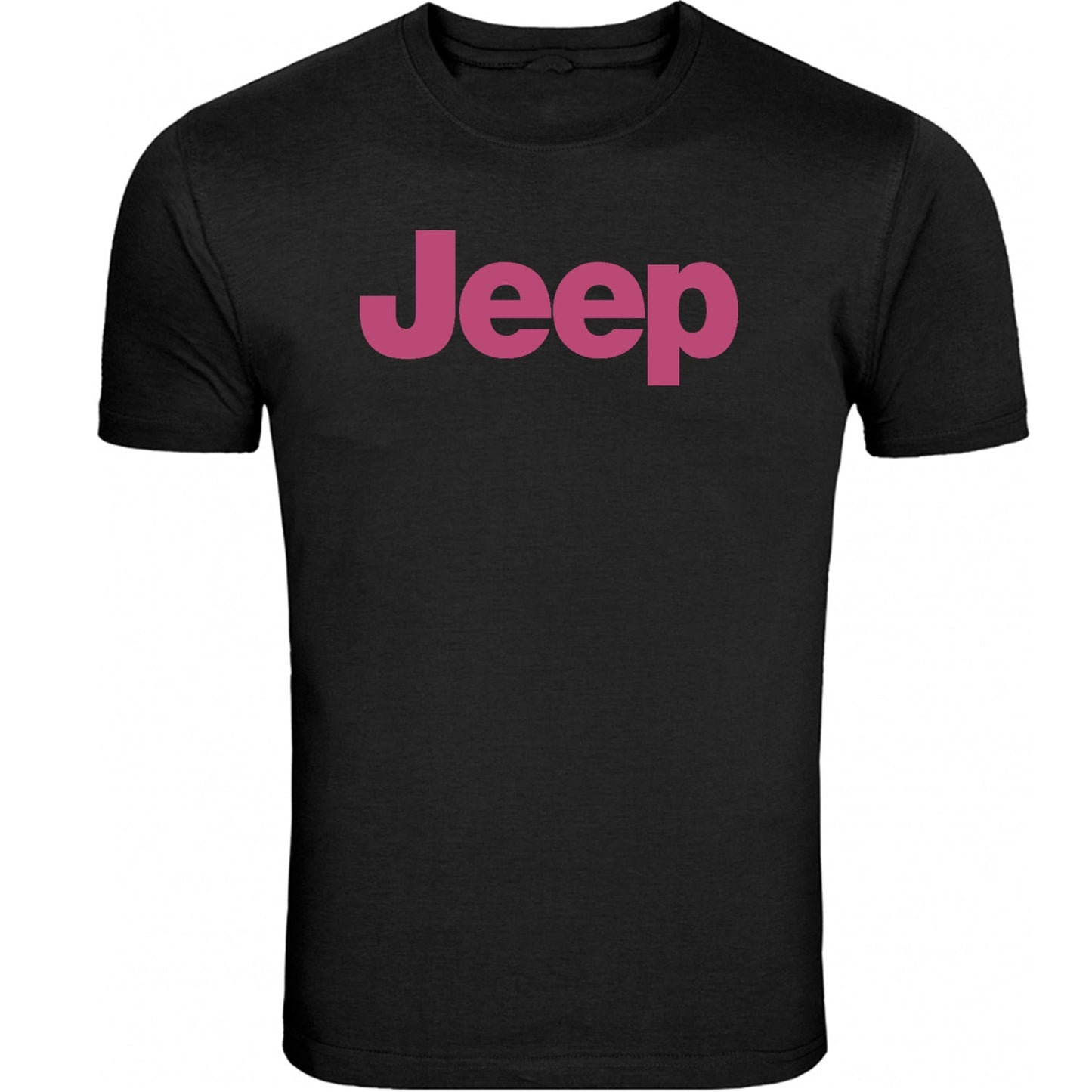 Jeep Shirt Unisex T-shirt All Colors