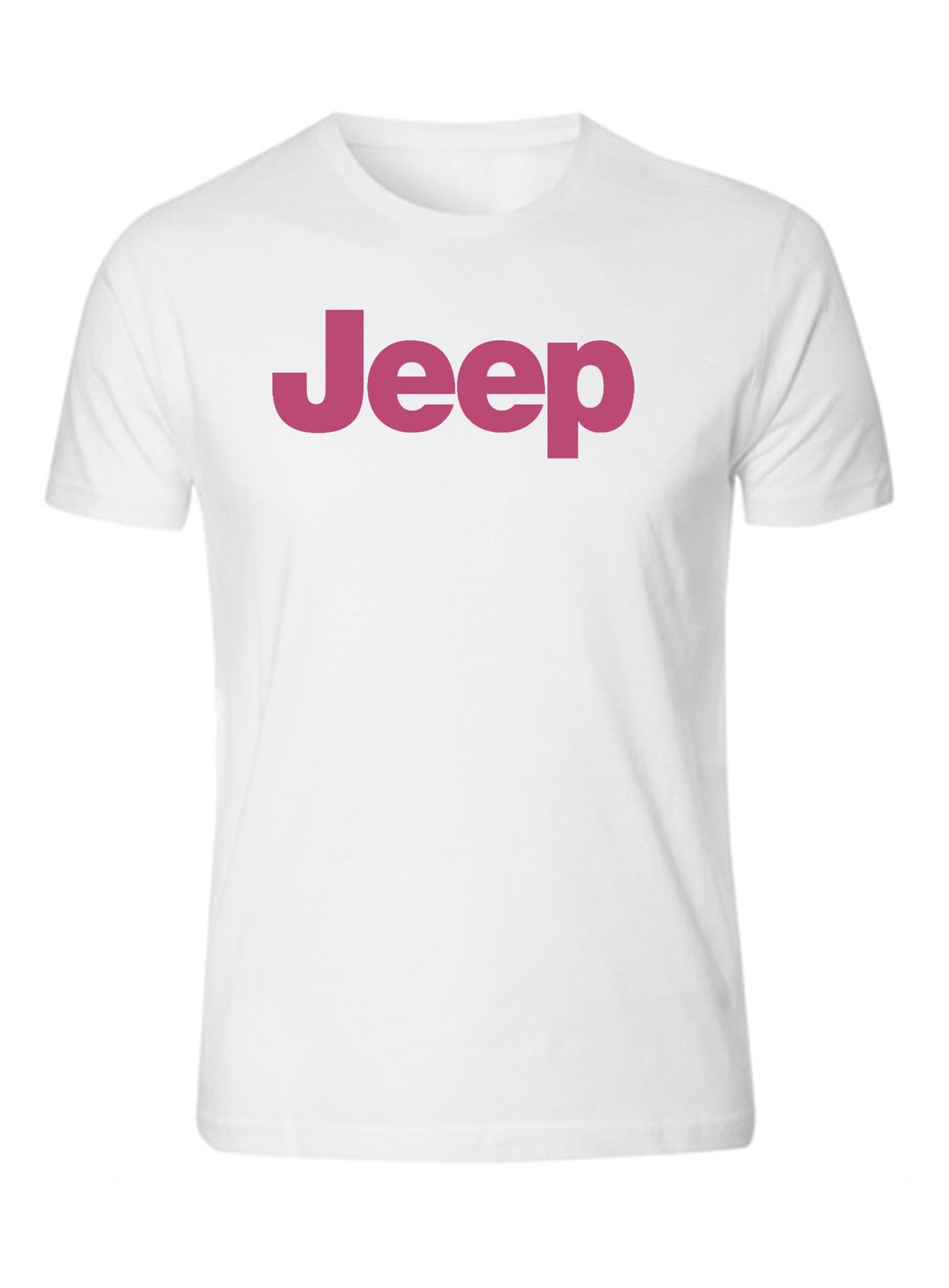 Jeep Shirt Unisex T-shirt All Colors