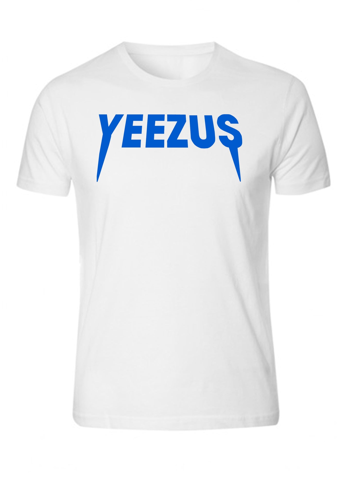 Yeezus T-Shirt , Yeezus Tour, Yeezus Merch, Yeezus Shirt, Yeezus T Shirt, Kanye West Yeezus, Kanye For President, Yeezy For President