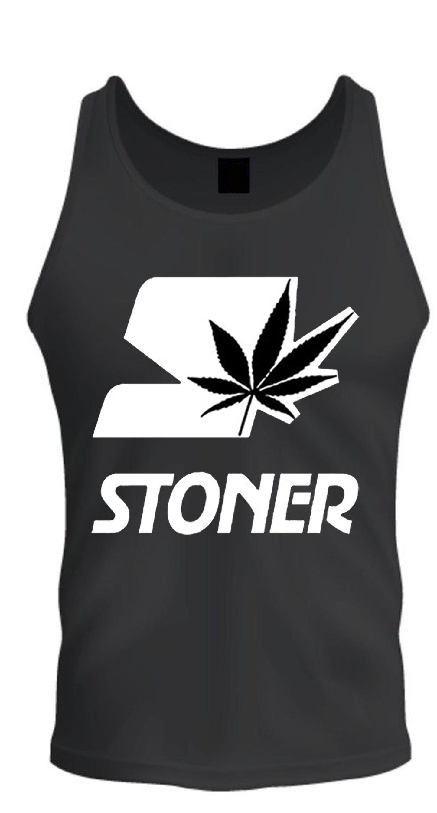 Marijuana Leaf American Tee Stoner Joint Weed 420 T-Shirt Adult Tee S-2XL tee Tank Top