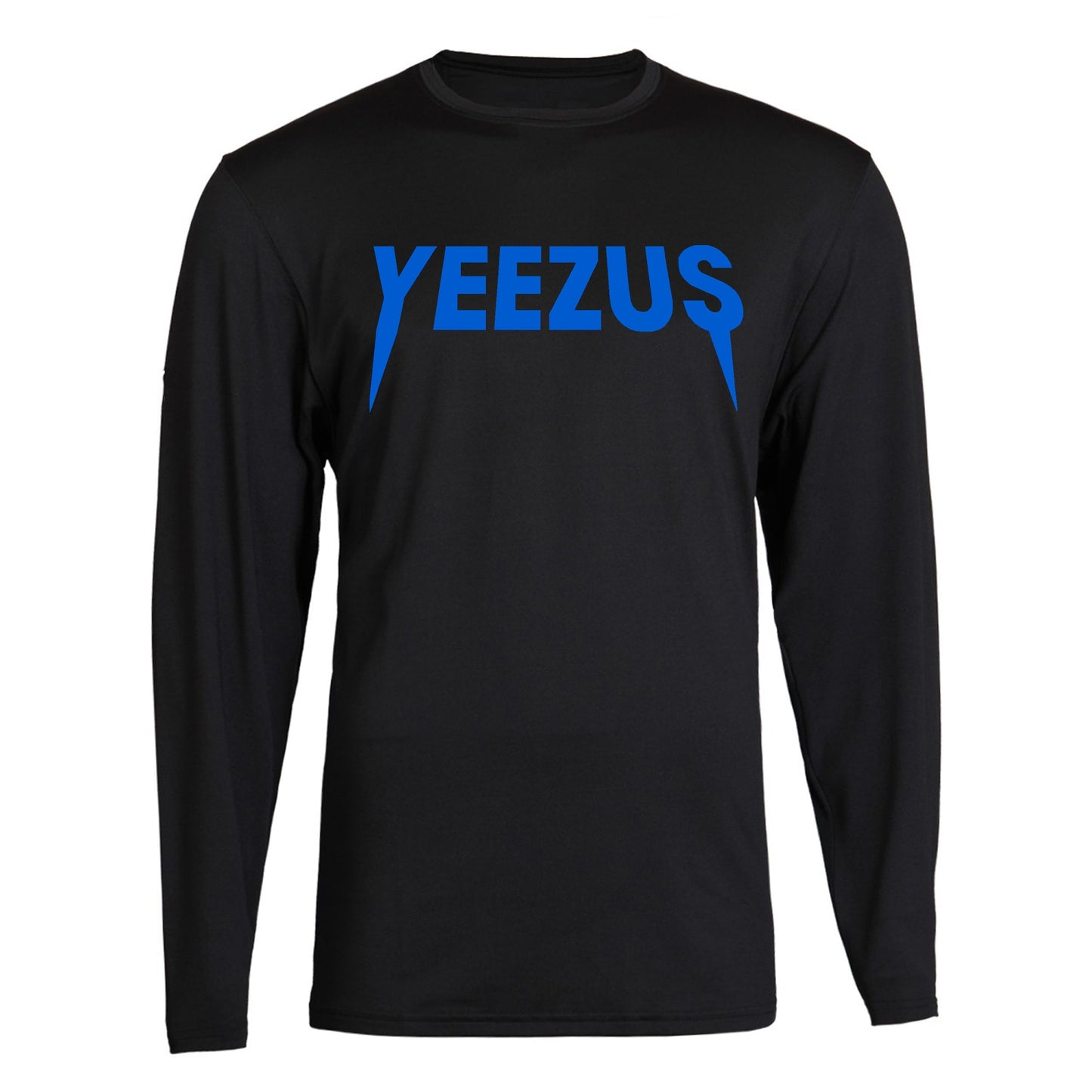 Yeezus Long Sleeve , Yeezus Tour, Yeezus Merch, Yeezus Shirt, Yeezus T Shirt, Kanye West Yeezus, Kanye For President, Yeezy For President