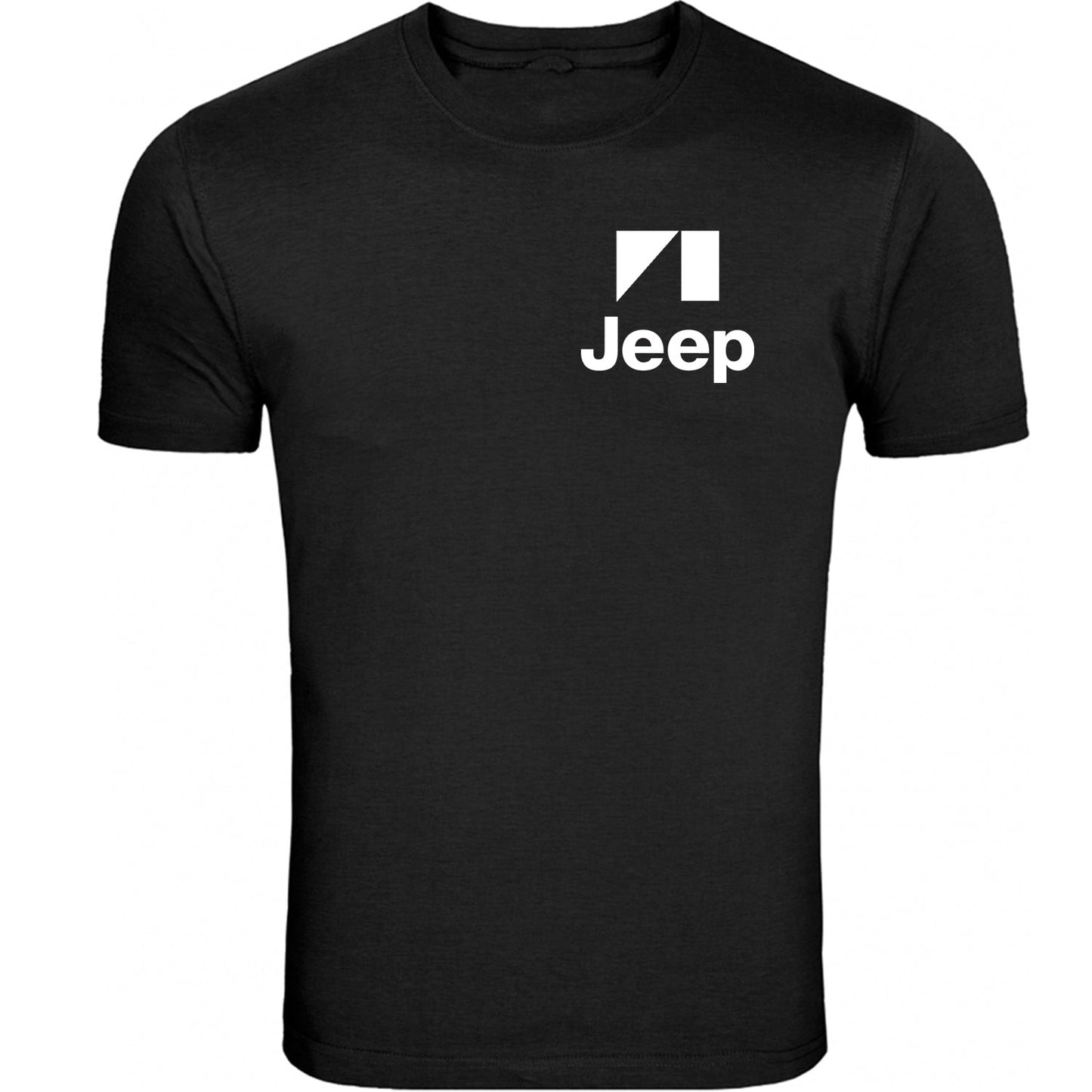 Small chest Jeep Shirt Unisex T-shirt