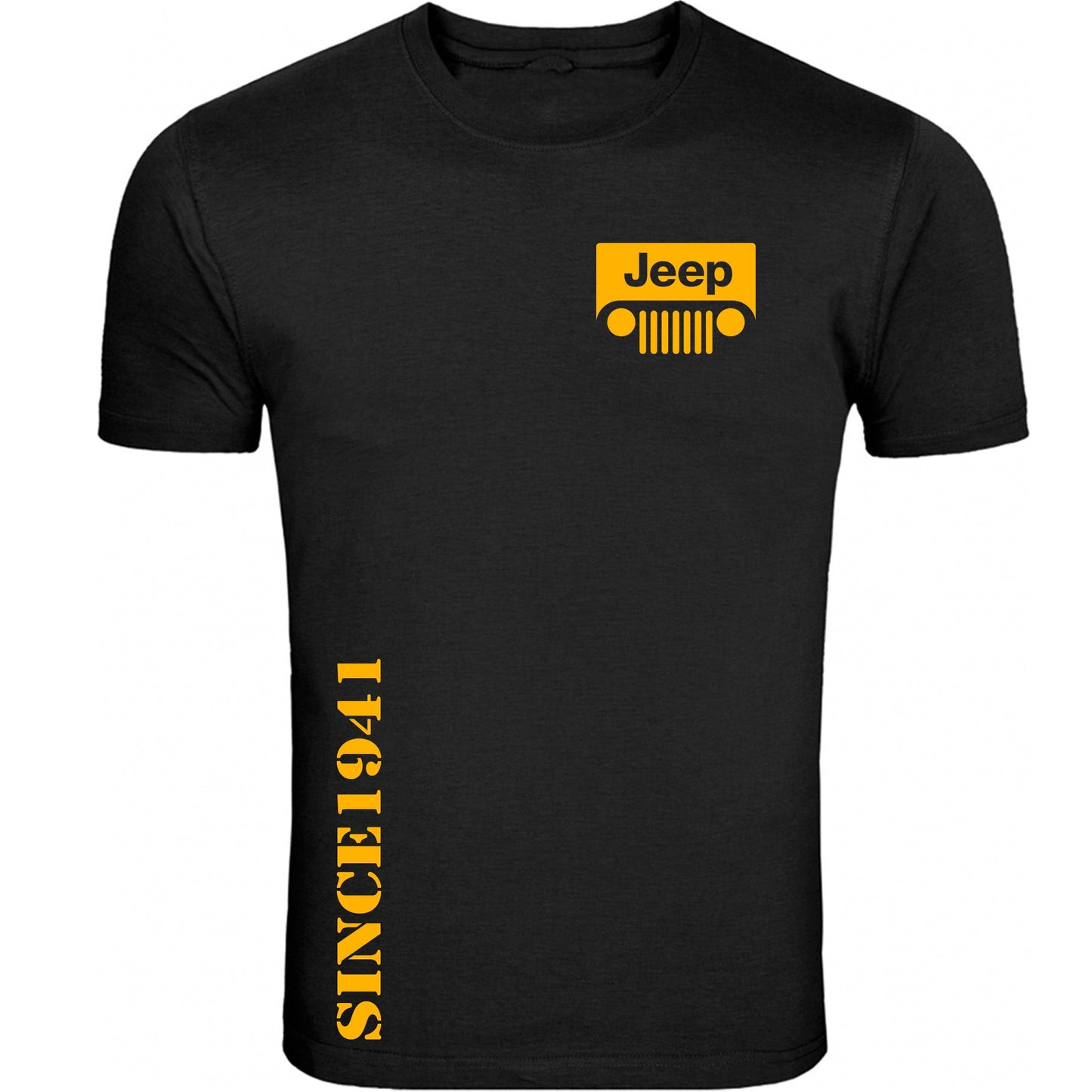 New Establish jeep 1941 tee Jeep Shirt Unisex T-shirt