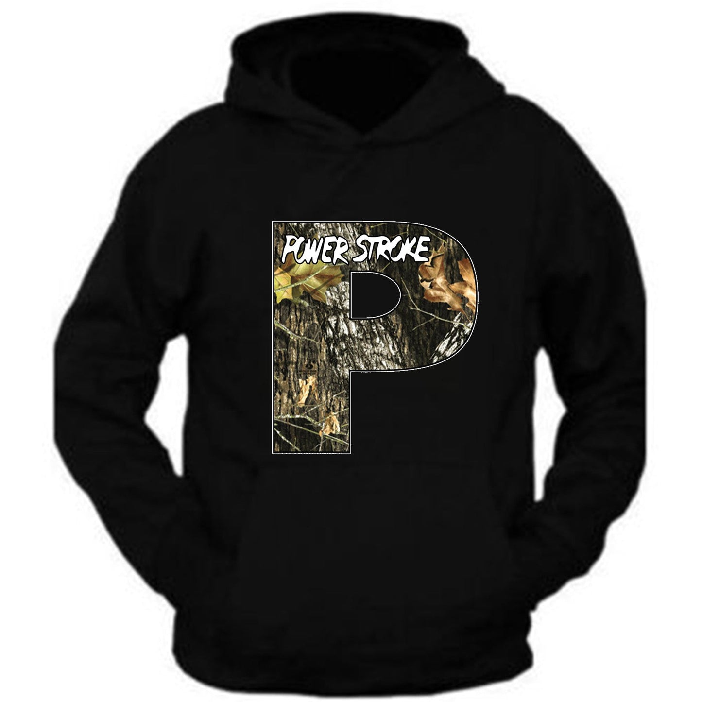 Power stroke Skull Diesel Power Hoodie Ford Power Stroke Diesel Hoodie S-5XL