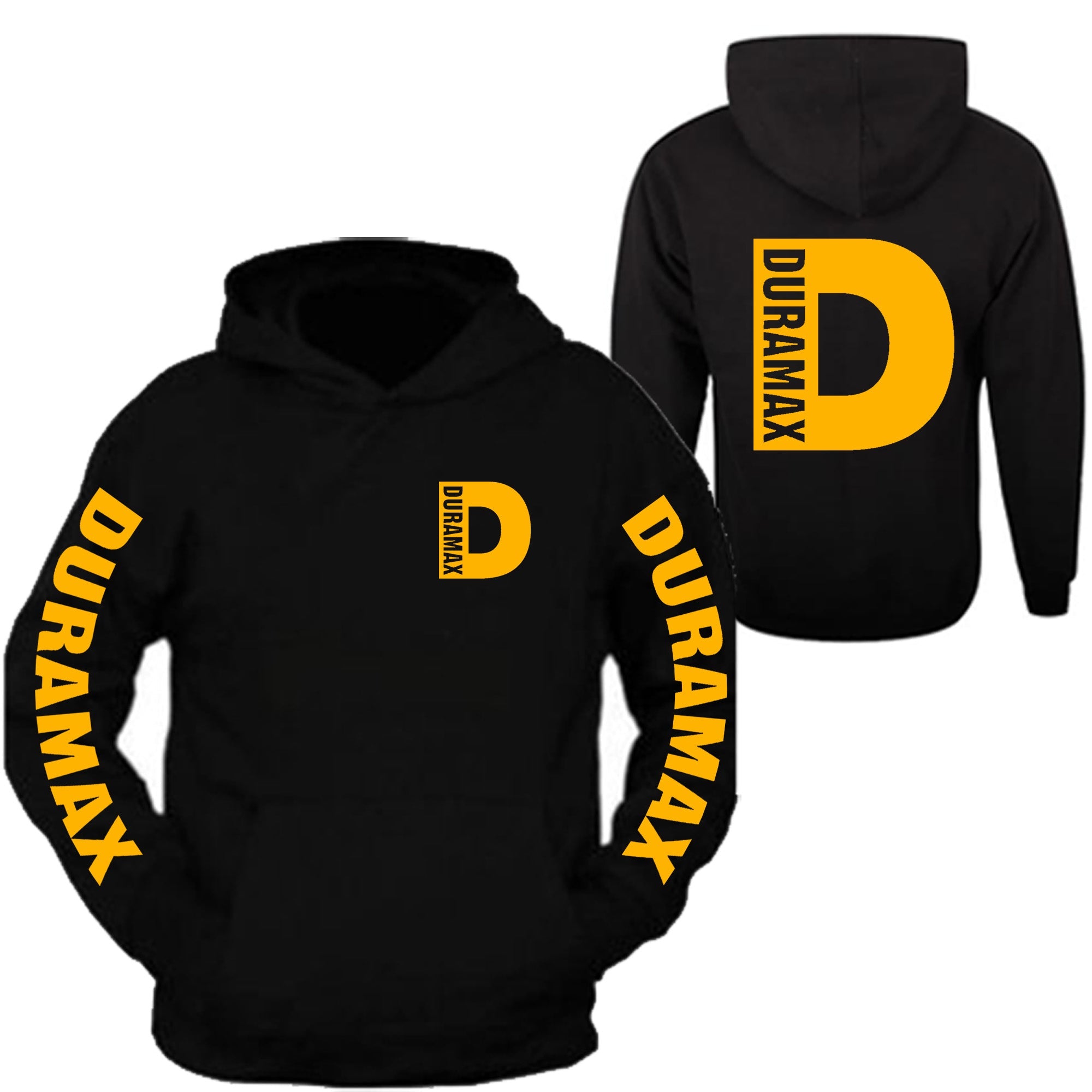 Duramax sweater hotsell