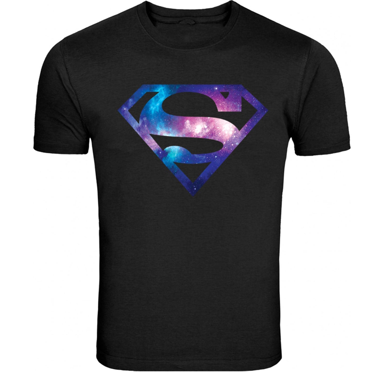 Superman Color Tee S - 5XL T-Shirt