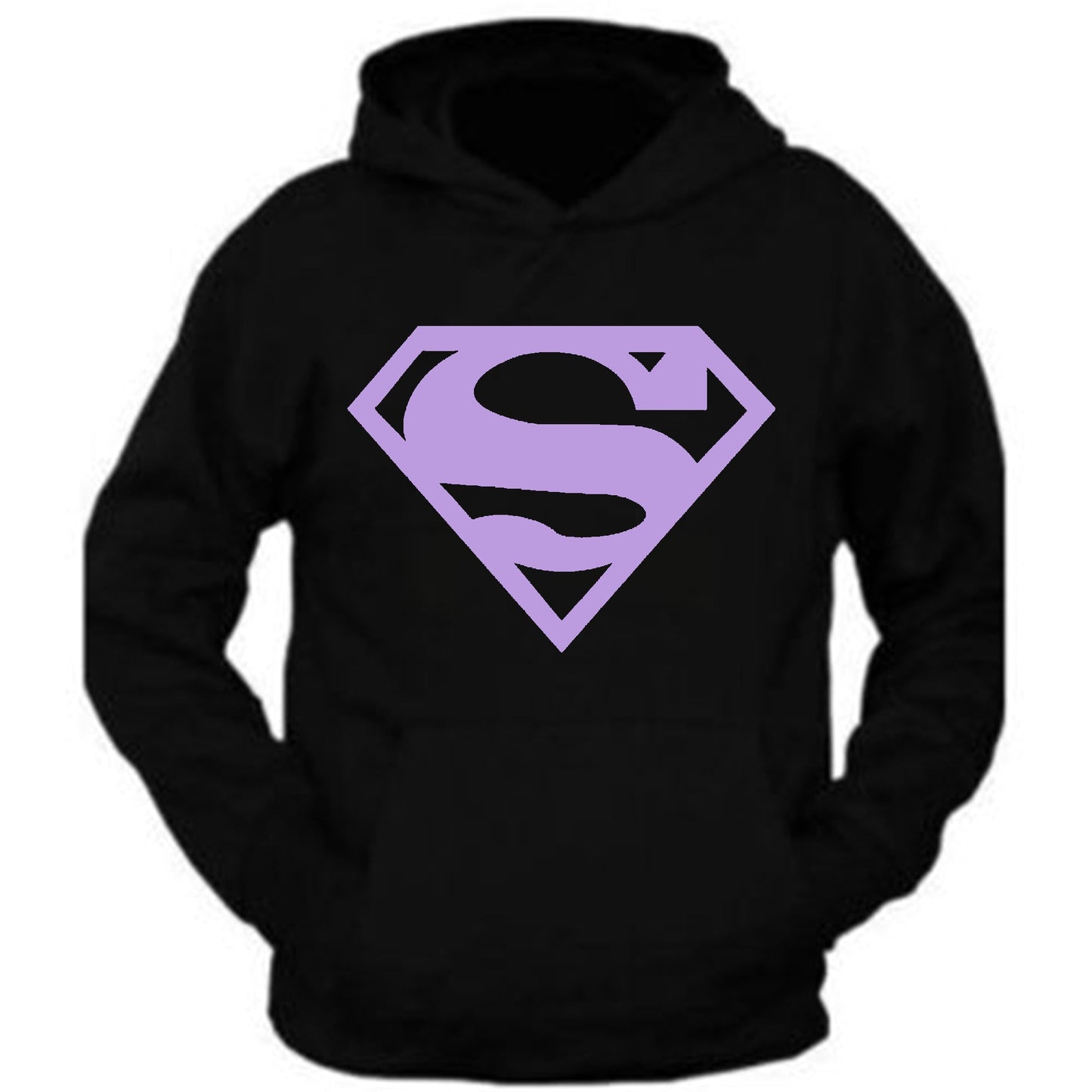 Superman Hoodie Sweatshirt S-5XL