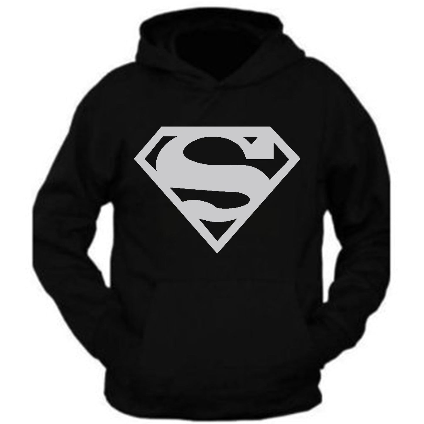 Superman Hoodie Sweatshirt S-5XL