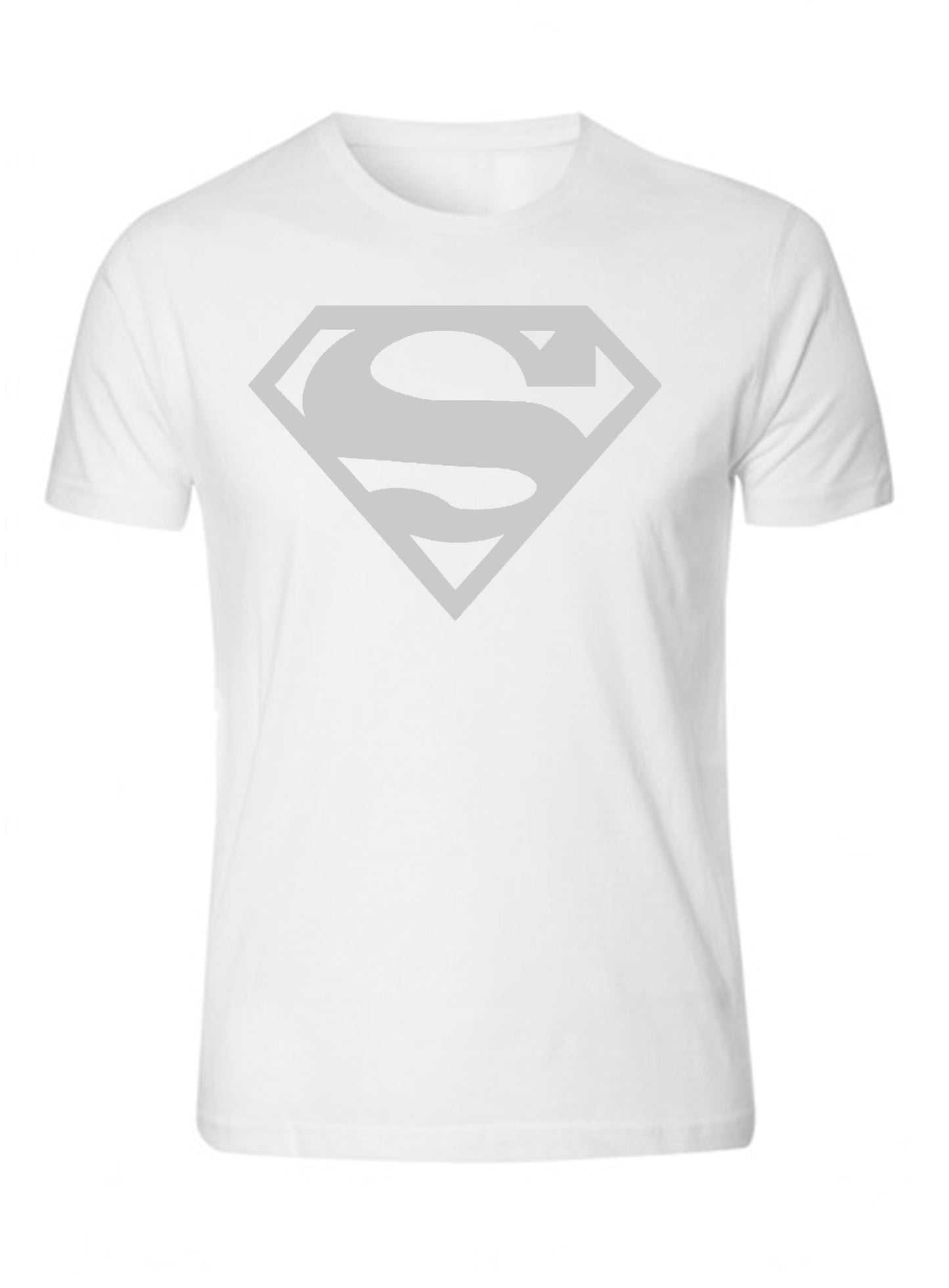 Superman Color Tee S - 5XL T-Shirt