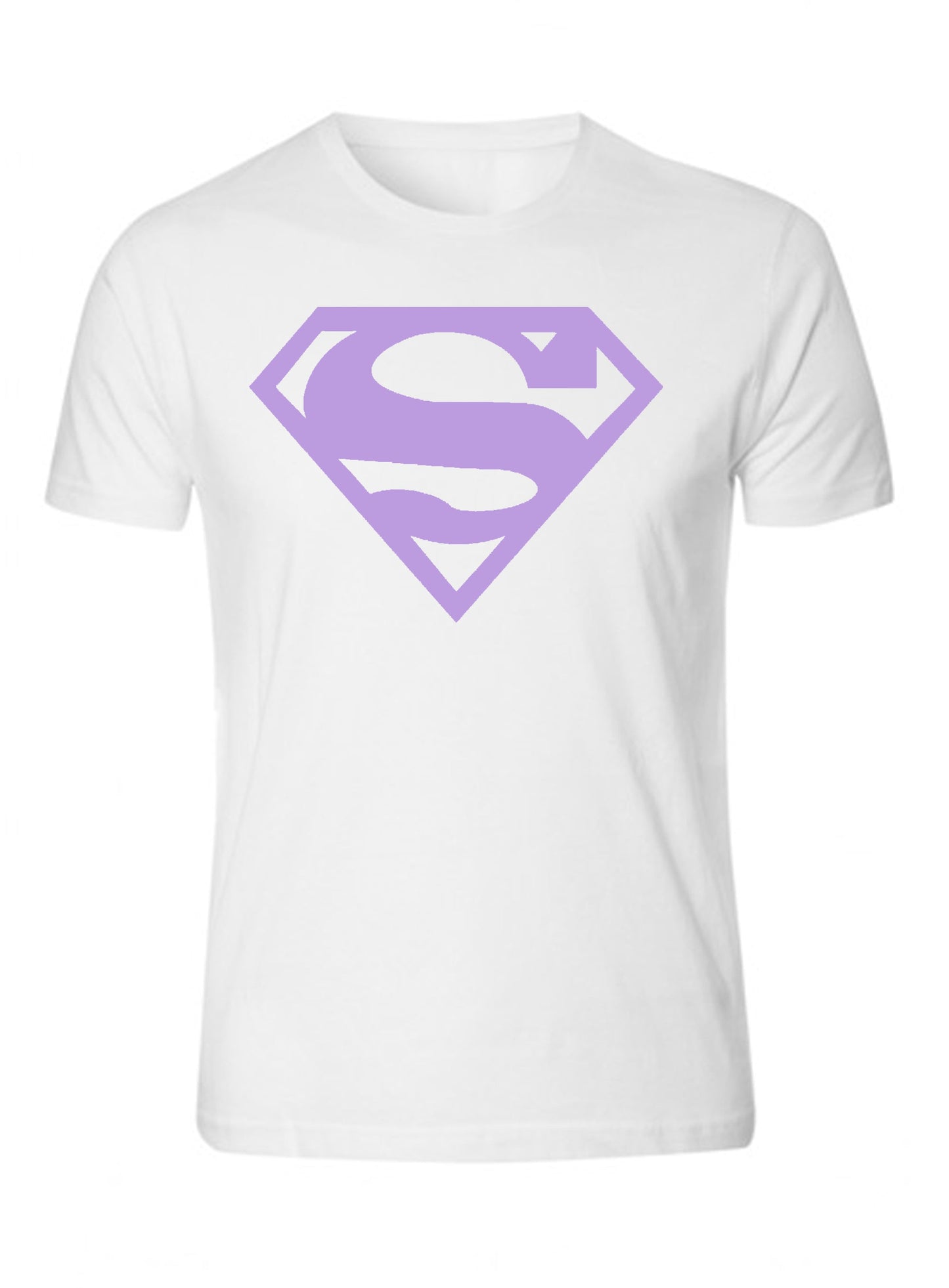 Superman Color Tee S - 5XL T-Shirt