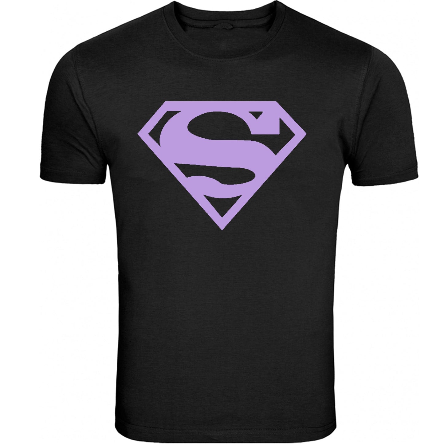 Superman Color Tee S - 5XL T-Shirt