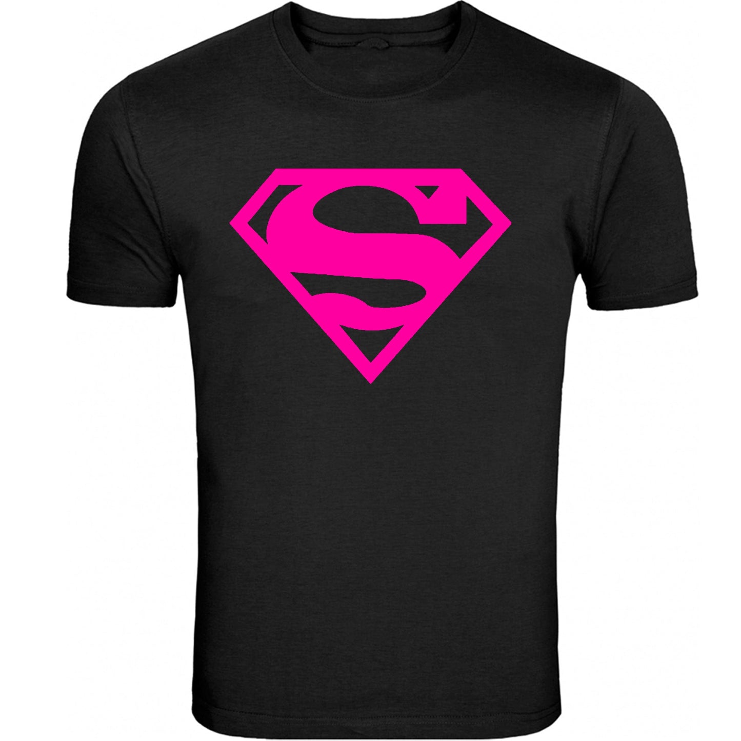 Superman Color Tee S - 5XL T-Shirt