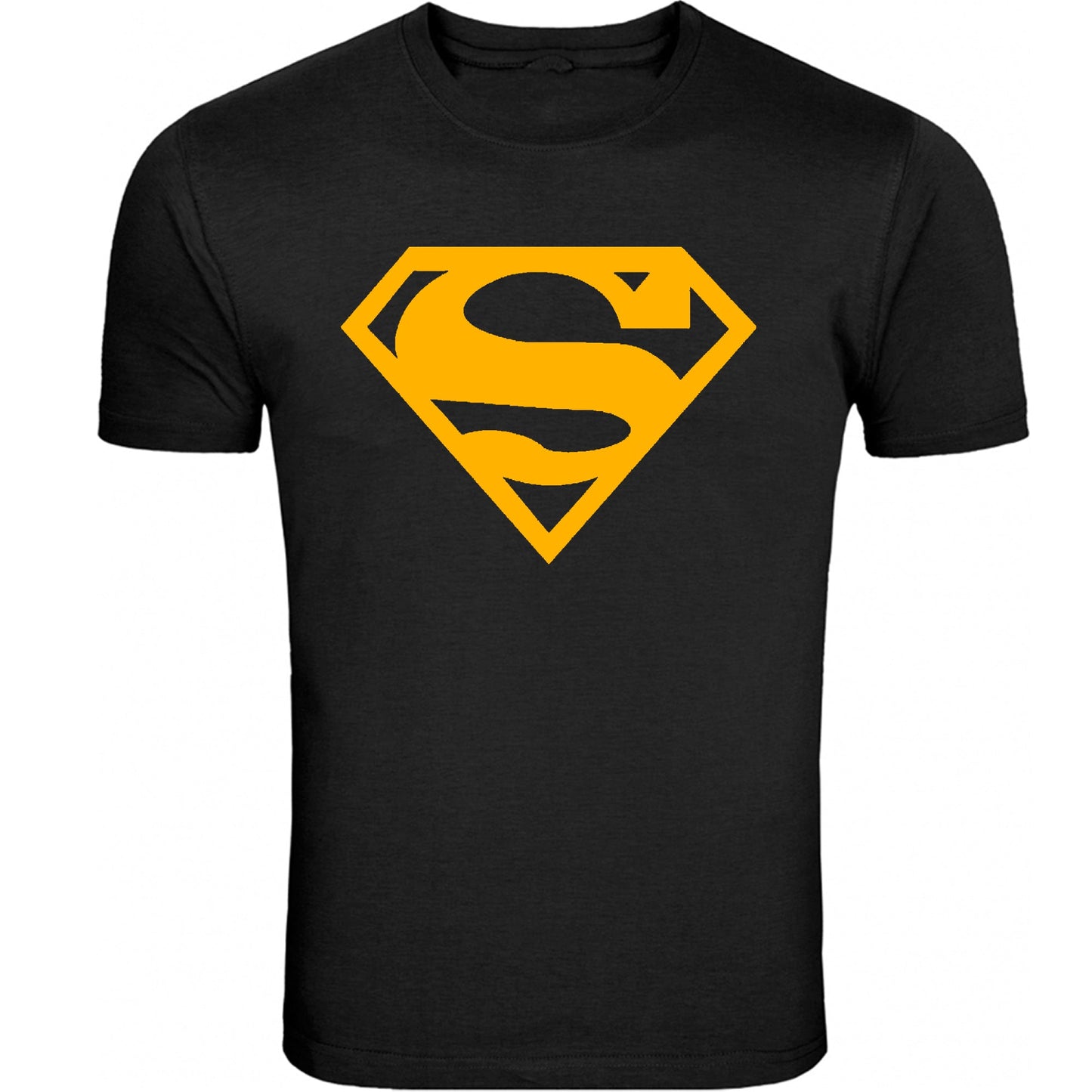 Superman Color Tee S - 5XL T-Shirt