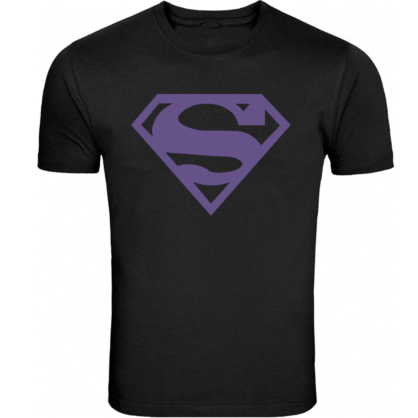 Superman Color Tee S - 5XL T-Shirt