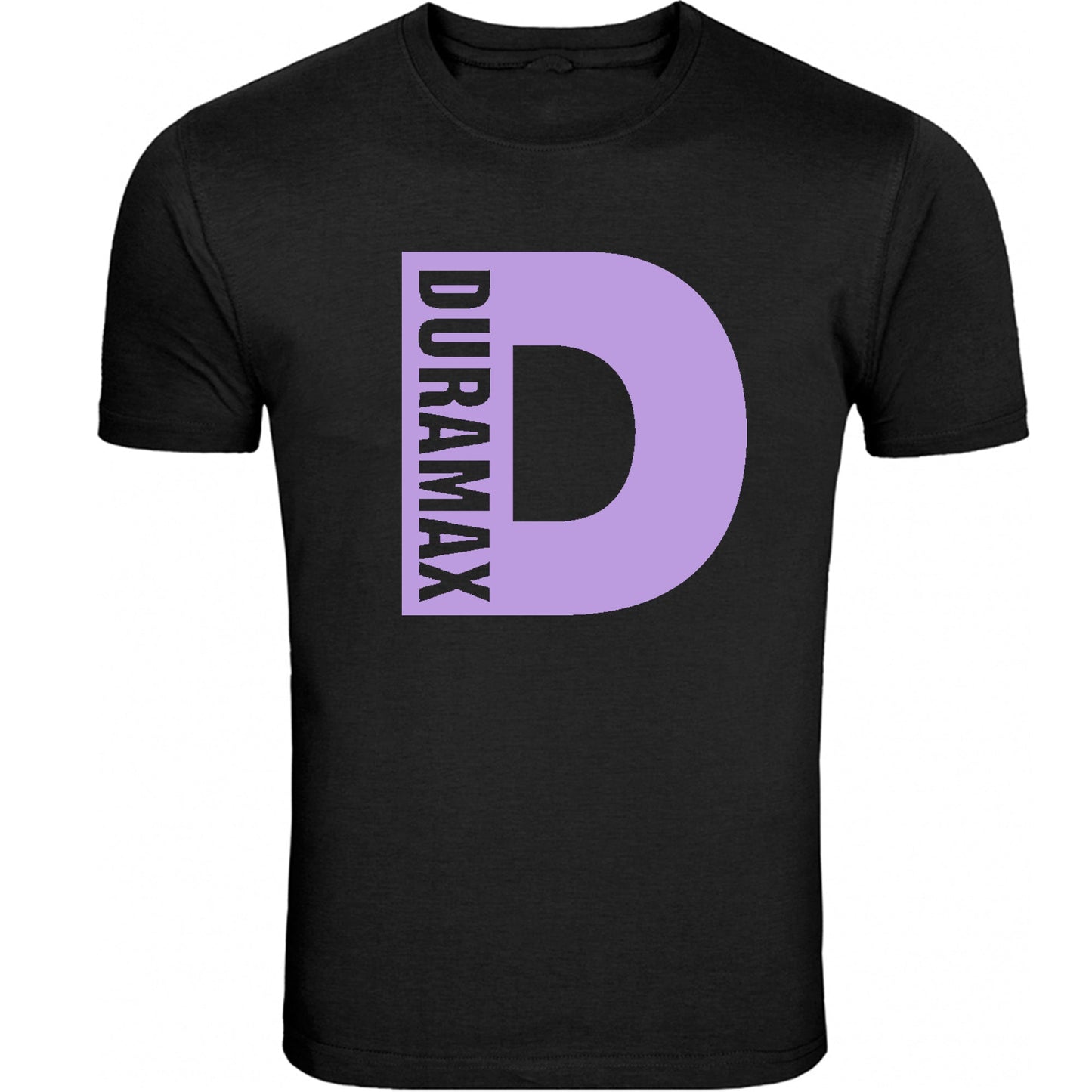 New Duramax Color Front  S - 5XL T-Shirt Tee