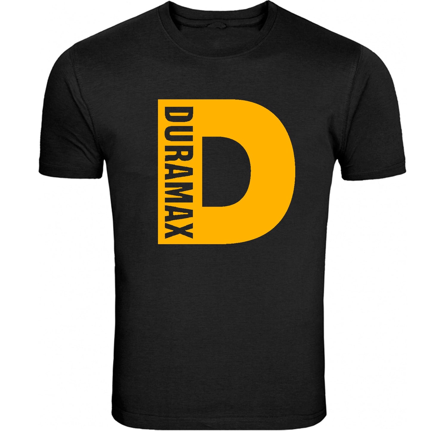 New Duramax Color Front  S - 5XL T-Shirt Tee