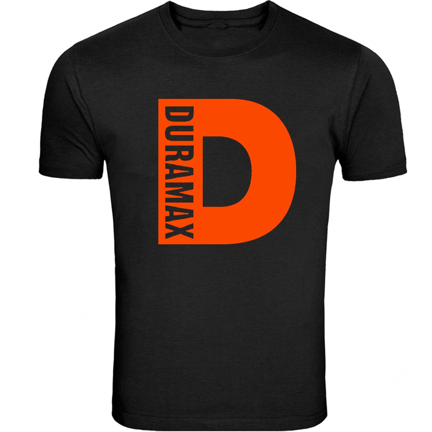 New Duramax Color Front  S - 5XL T-Shirt Tee