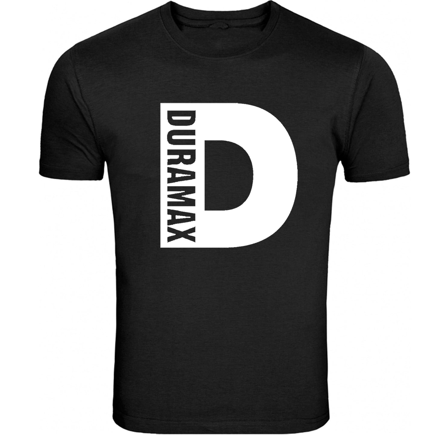 New Duramax Color Front  S - 5XL T-Shirt Tee