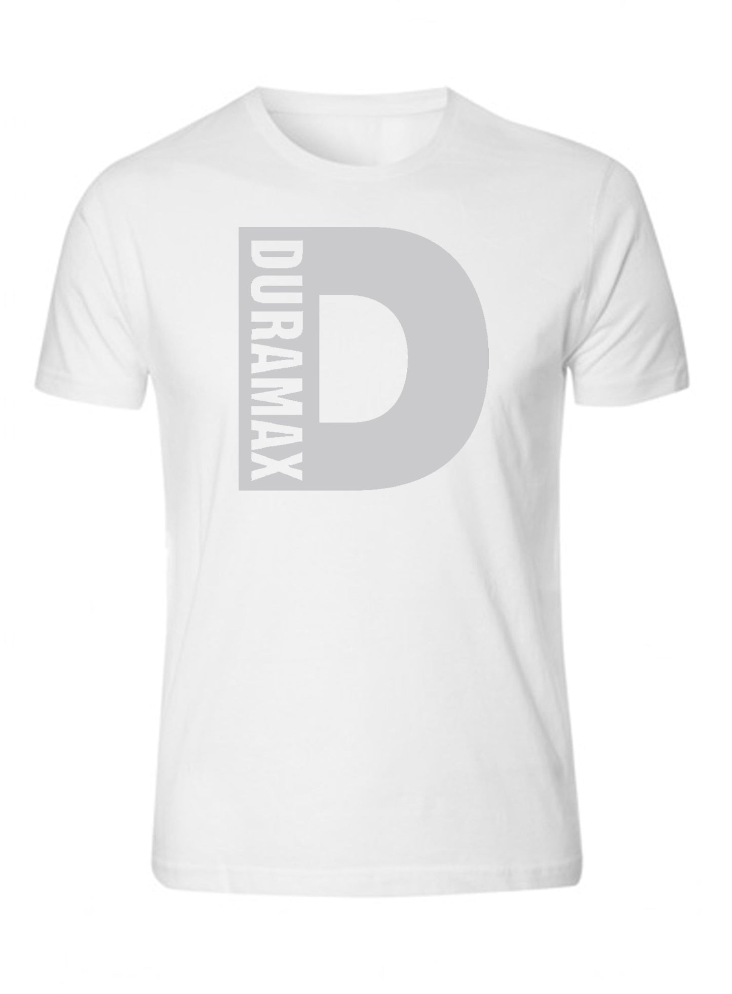 New Duramax All Color Front  S - 5XL T-Shirt Tee