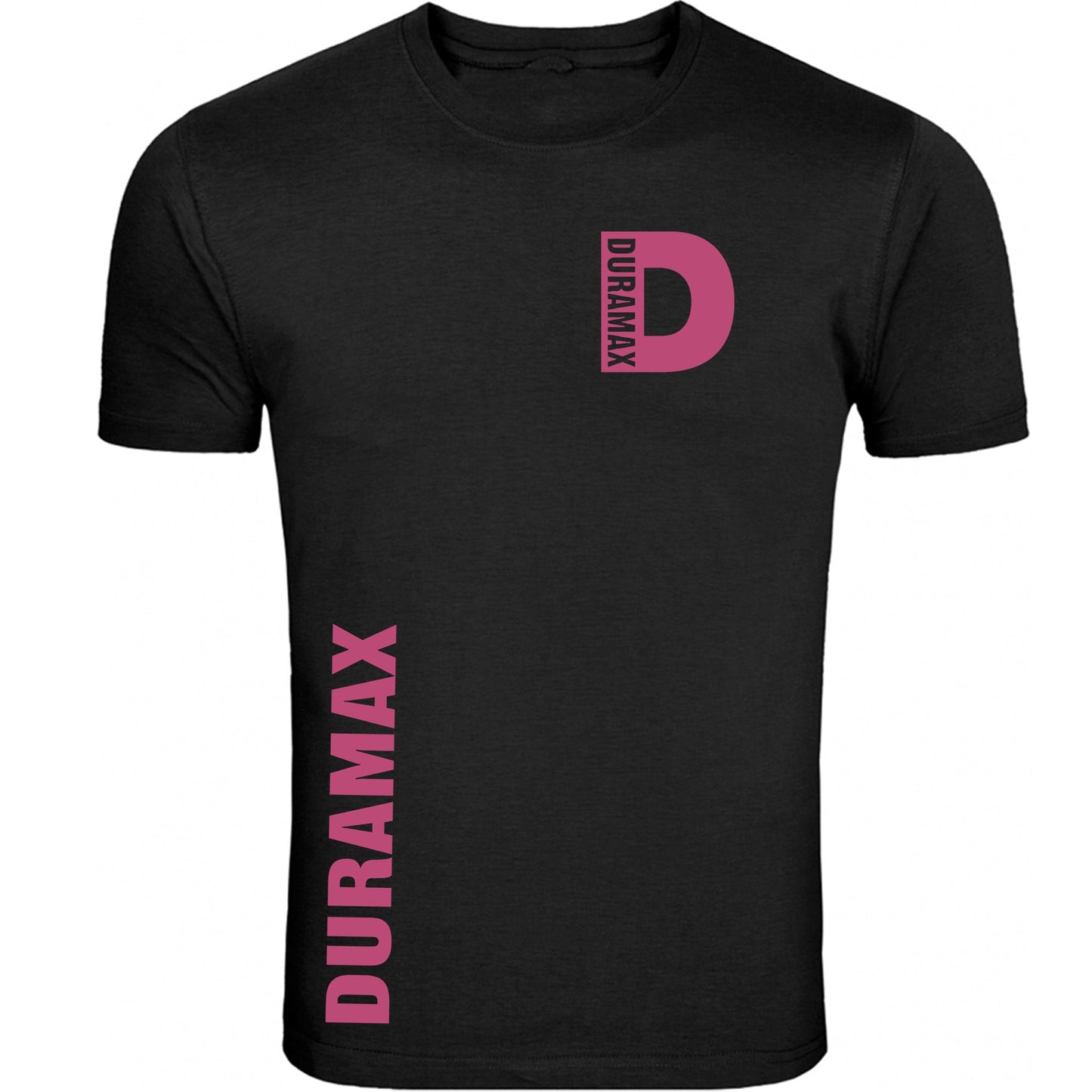 New Duramax Color Front  S - 5XL T-Shirt Tee