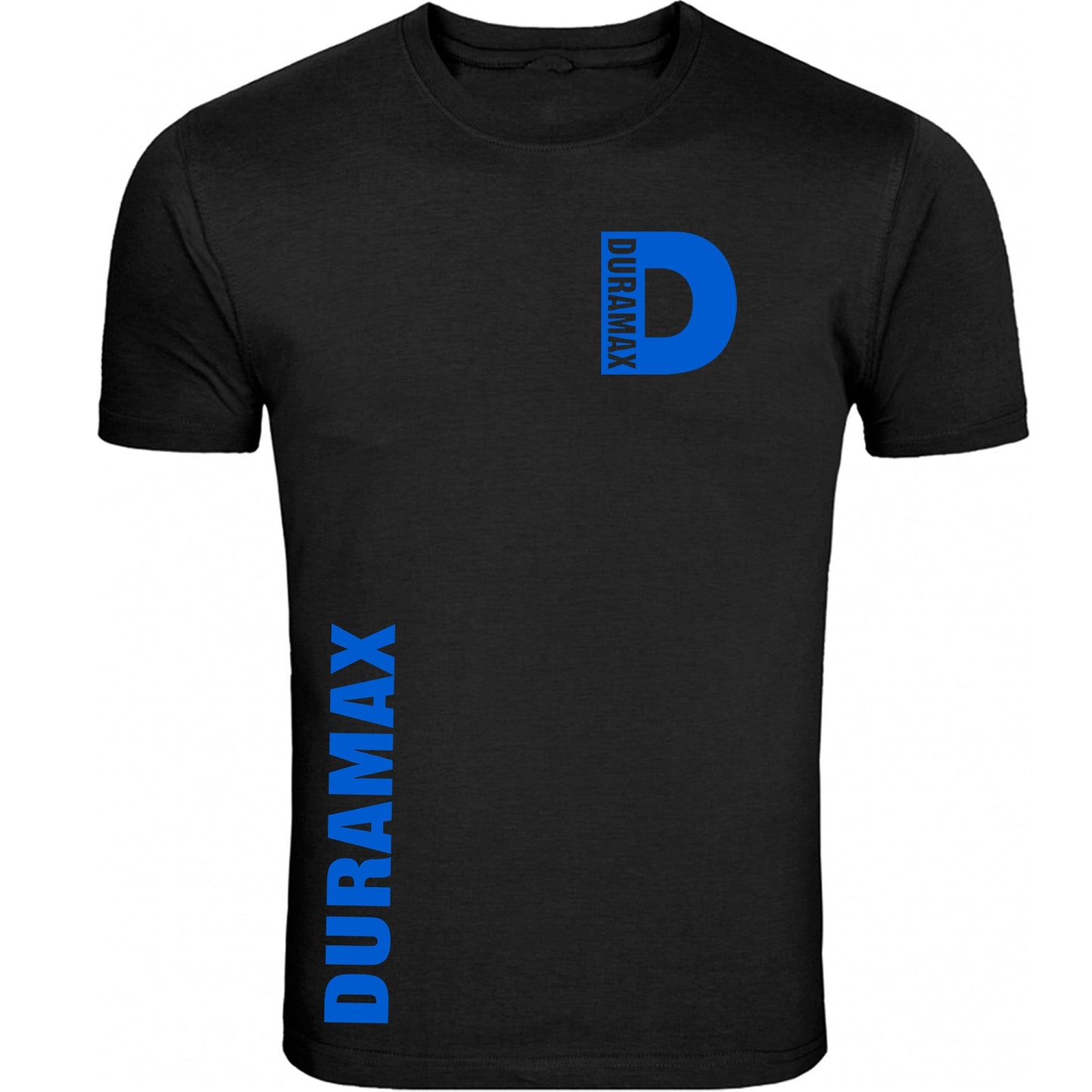 New Duramax Color Front  S - 5XL T-Shirt Tee