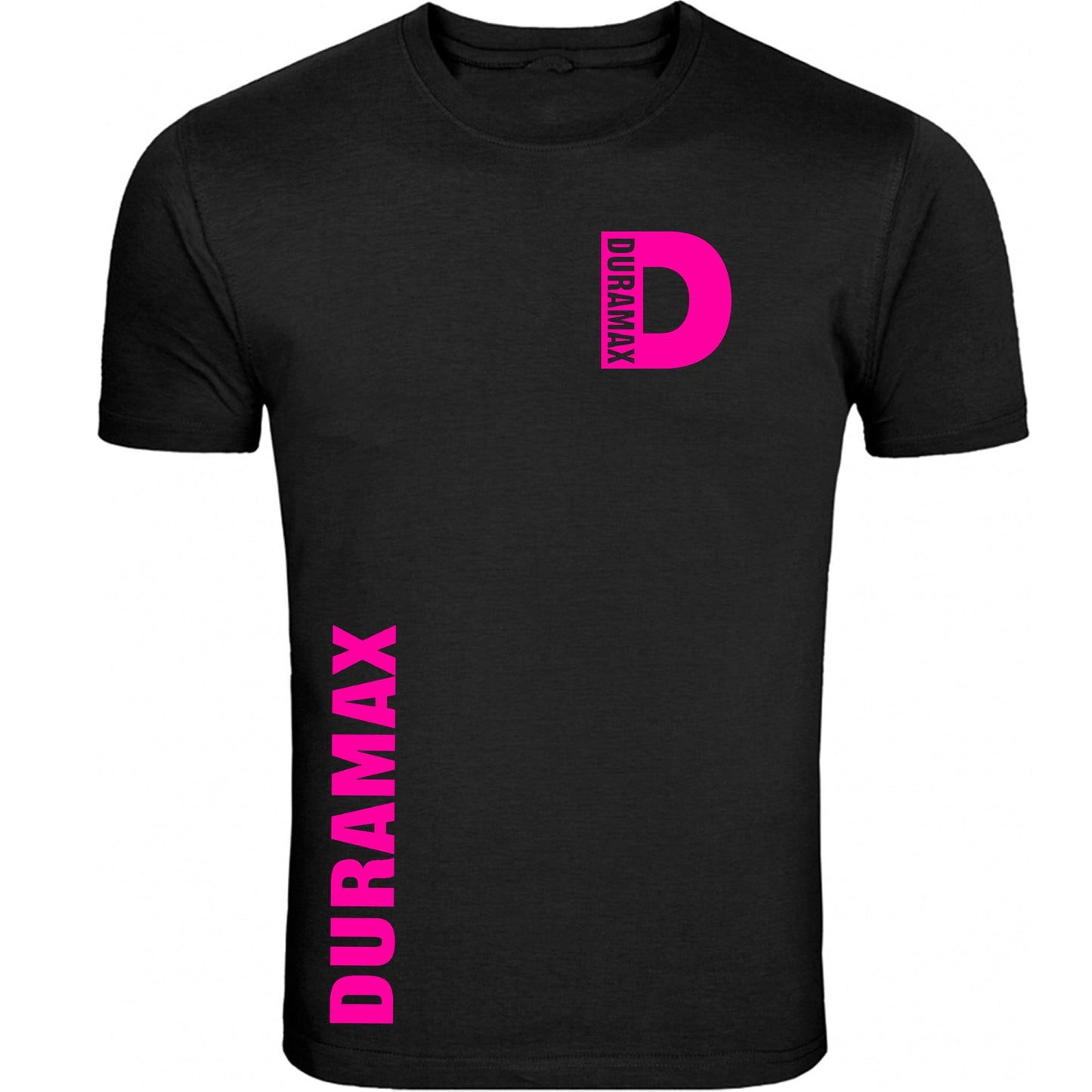 New Duramax Color Front  S - 5XL T-Shirt Tee