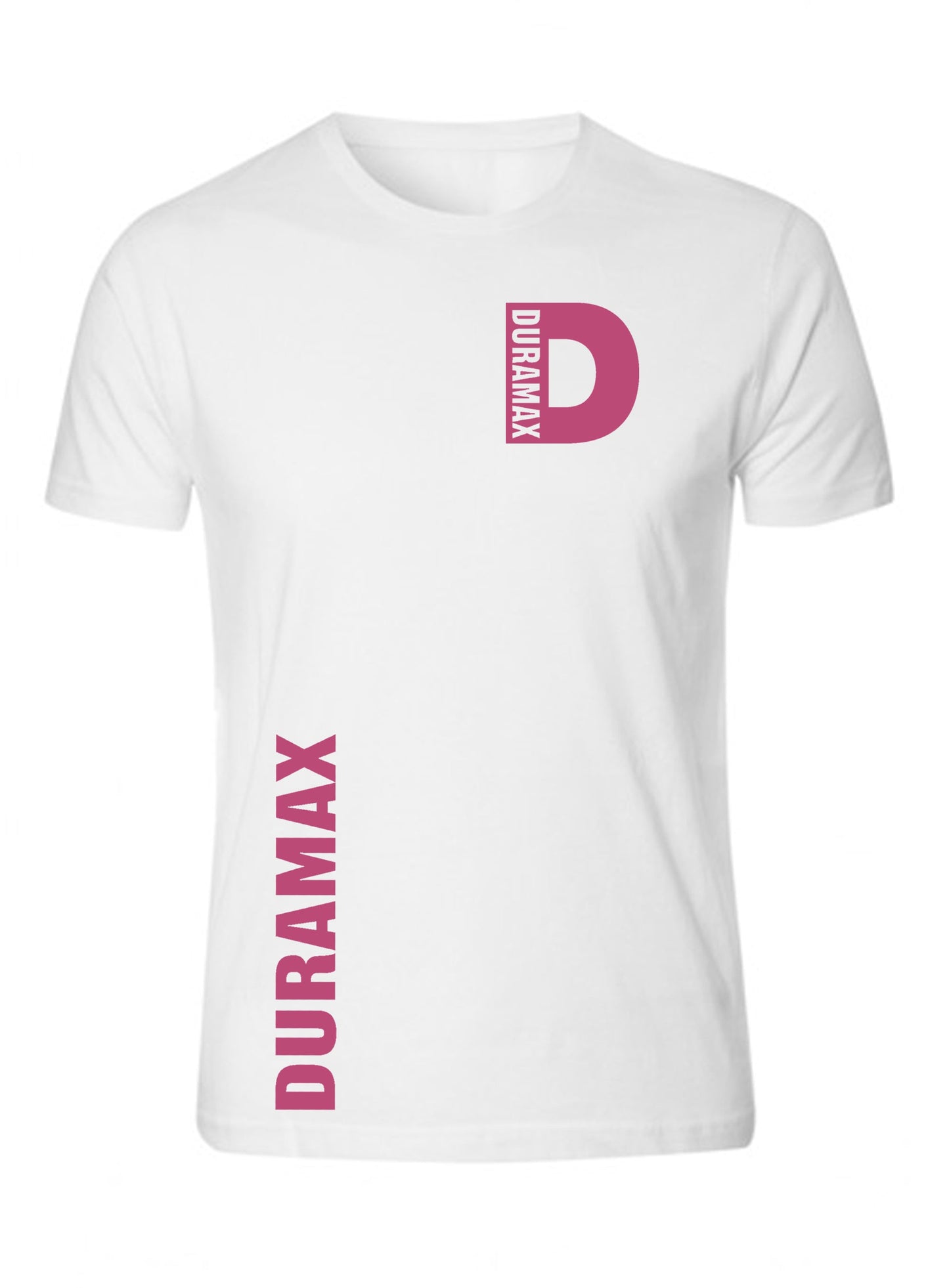 New Duramax Color Front  S - 5XL T-Shirt Tee