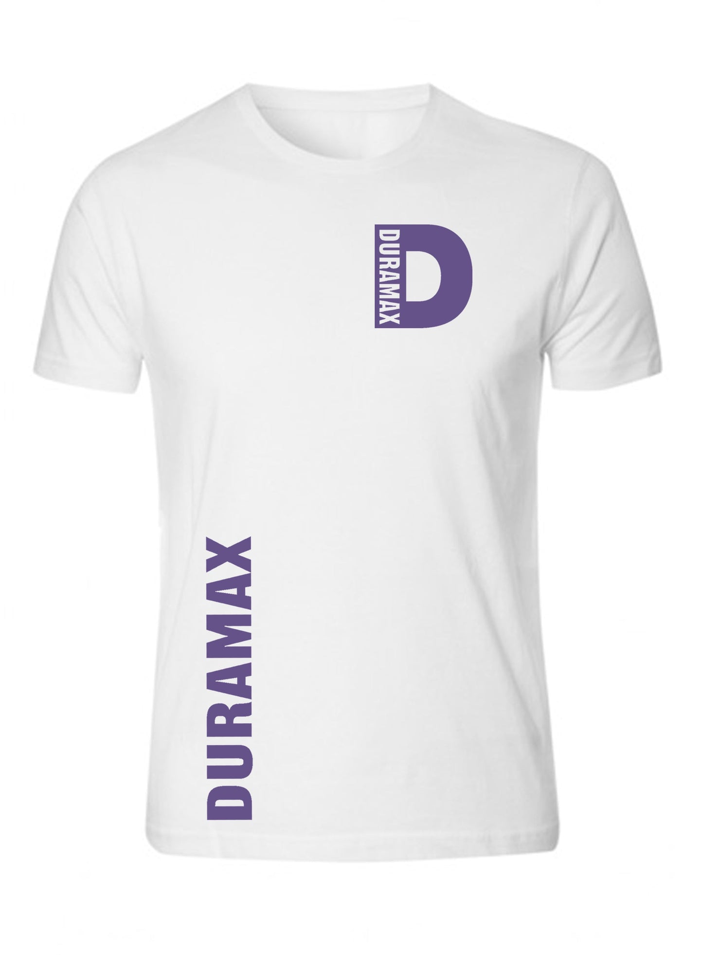 New Duramax Color Front  S - 5XL T-Shirt Tee