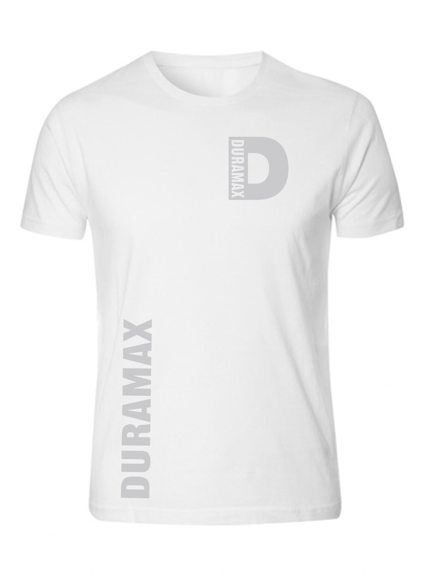 New Duramax Color Front  S - 5XL T-Shirt Tee