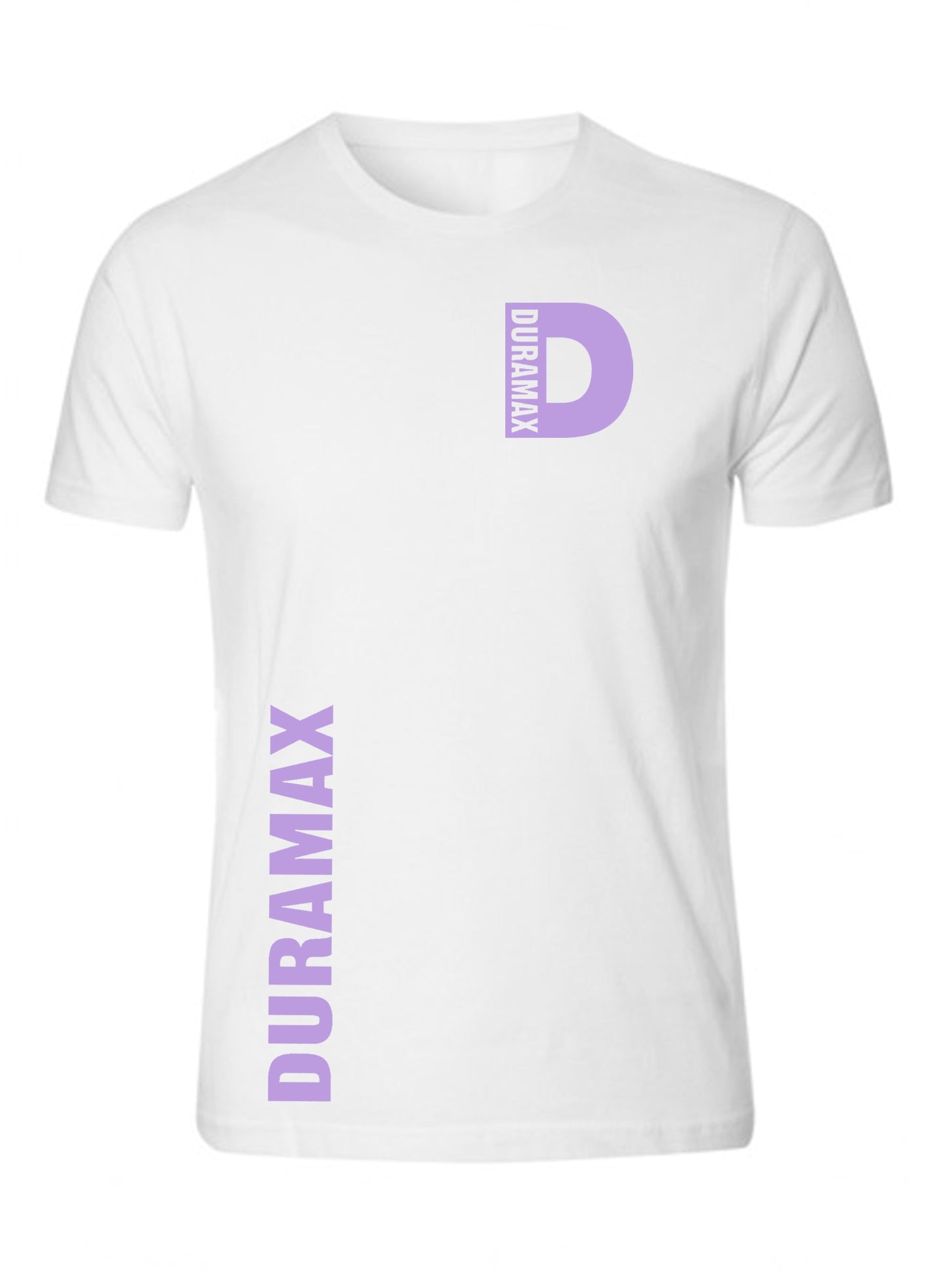 New Duramax Color Front  S - 5XL T-Shirt Tee