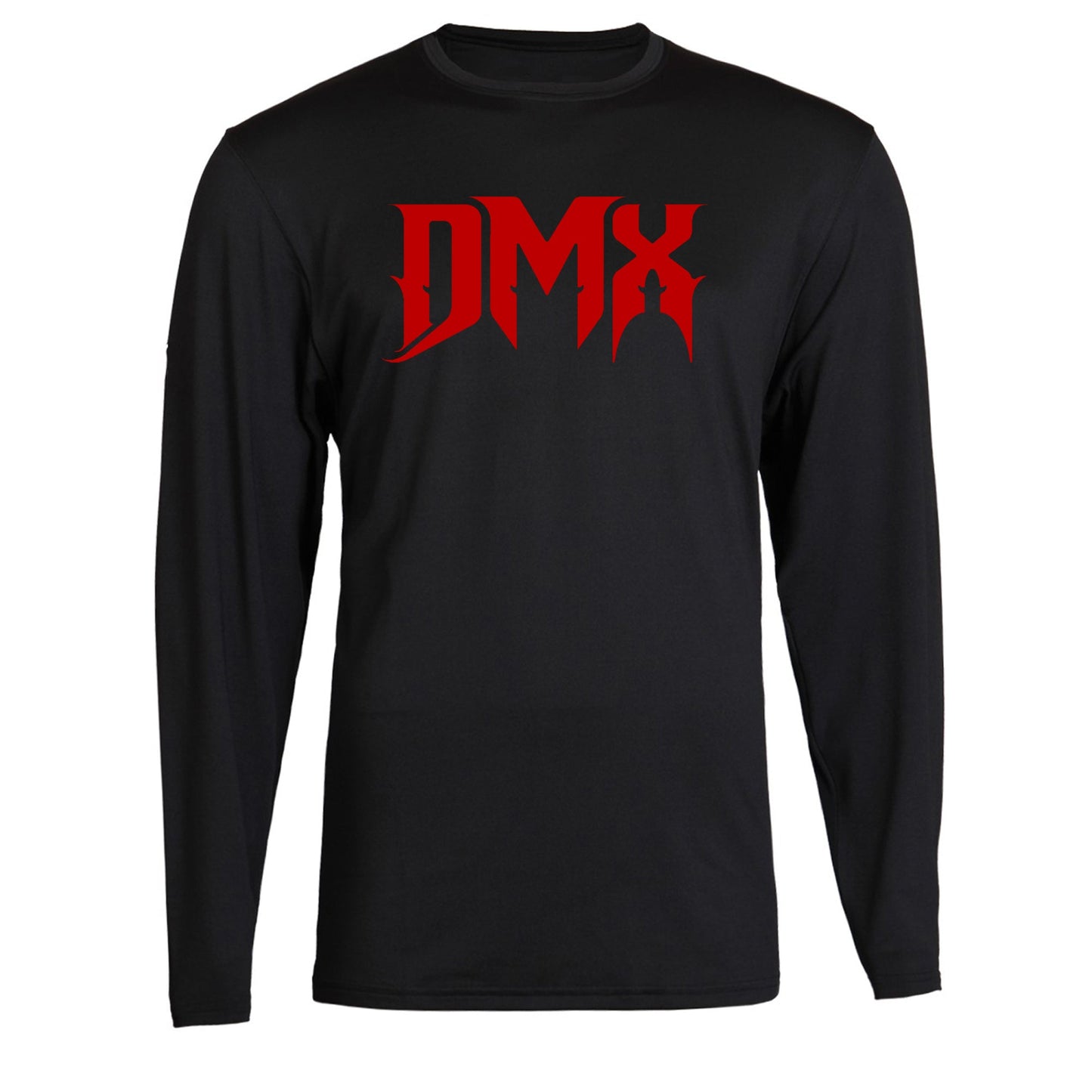 DMX RIP Long Sleeve tee VINTAGE 90s rap GRAMMY Ruff Ryder concert HIP HOP music dogs S - 2XL