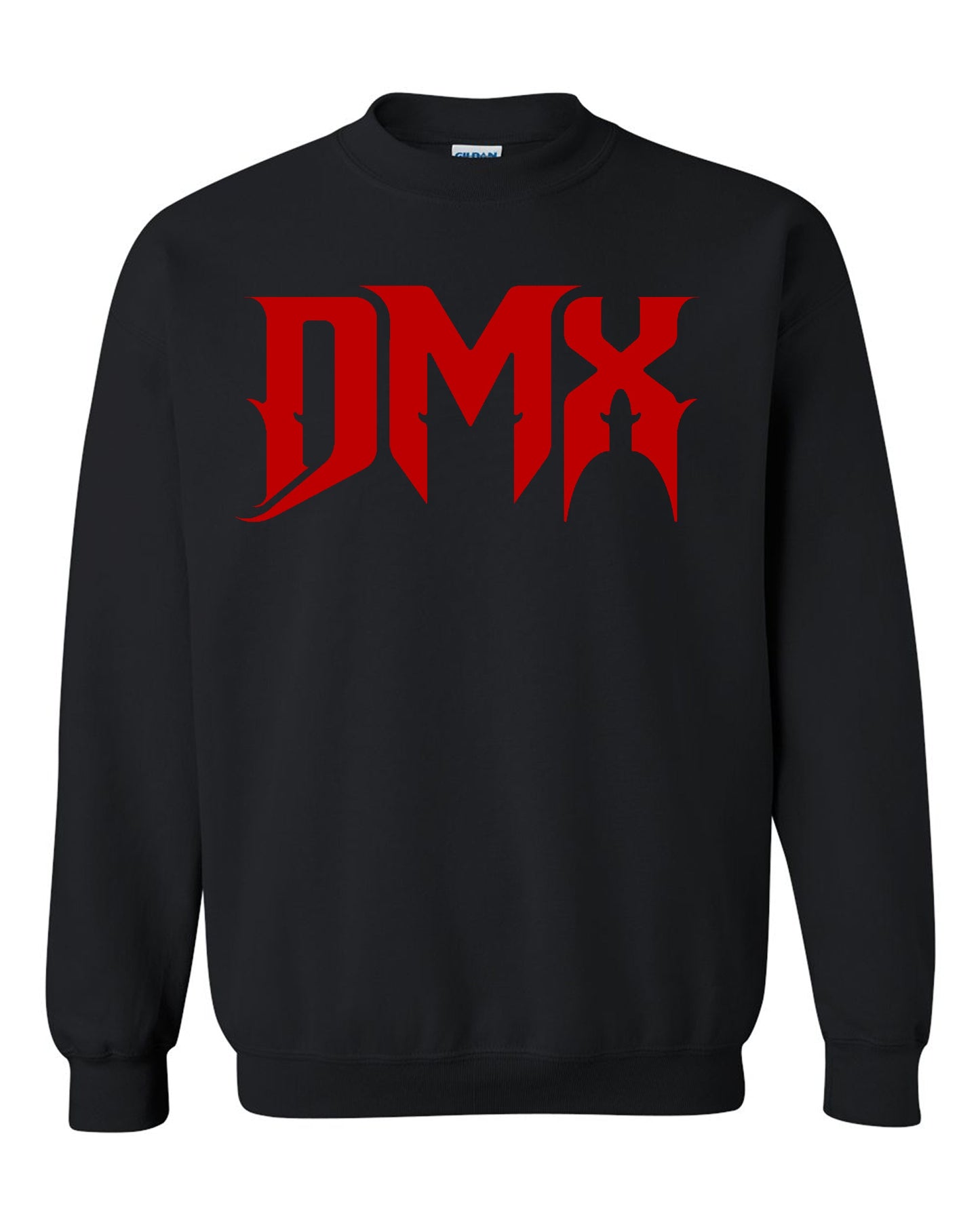 DMX RIP Crewneck VINTAGE 90s rap GRAMMY Ruff Ryder concert HIP HOP music dogs Sweatshirt Tee