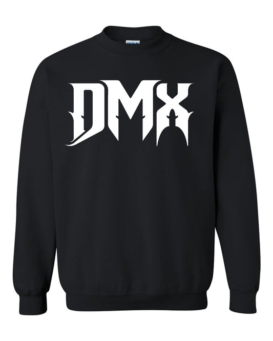 DMX RIP Crewneck VINTAGE 90s rap GRAMMY Ruff Ryder concert HIP HOP music dogs Sweatshirt Tee