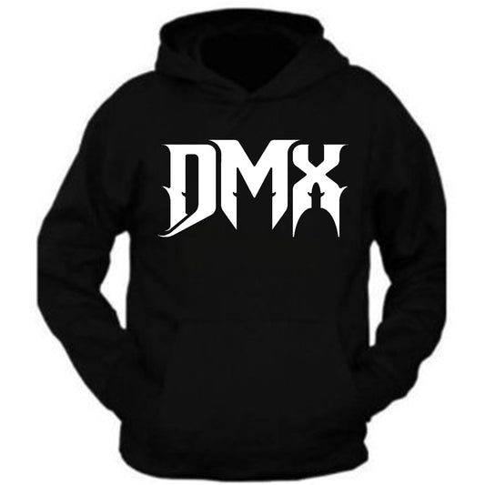 DMX RIP Hoodie VINTAGE 90s rap GRAMMY Ruff Ryder concert HIP HOP music dogs