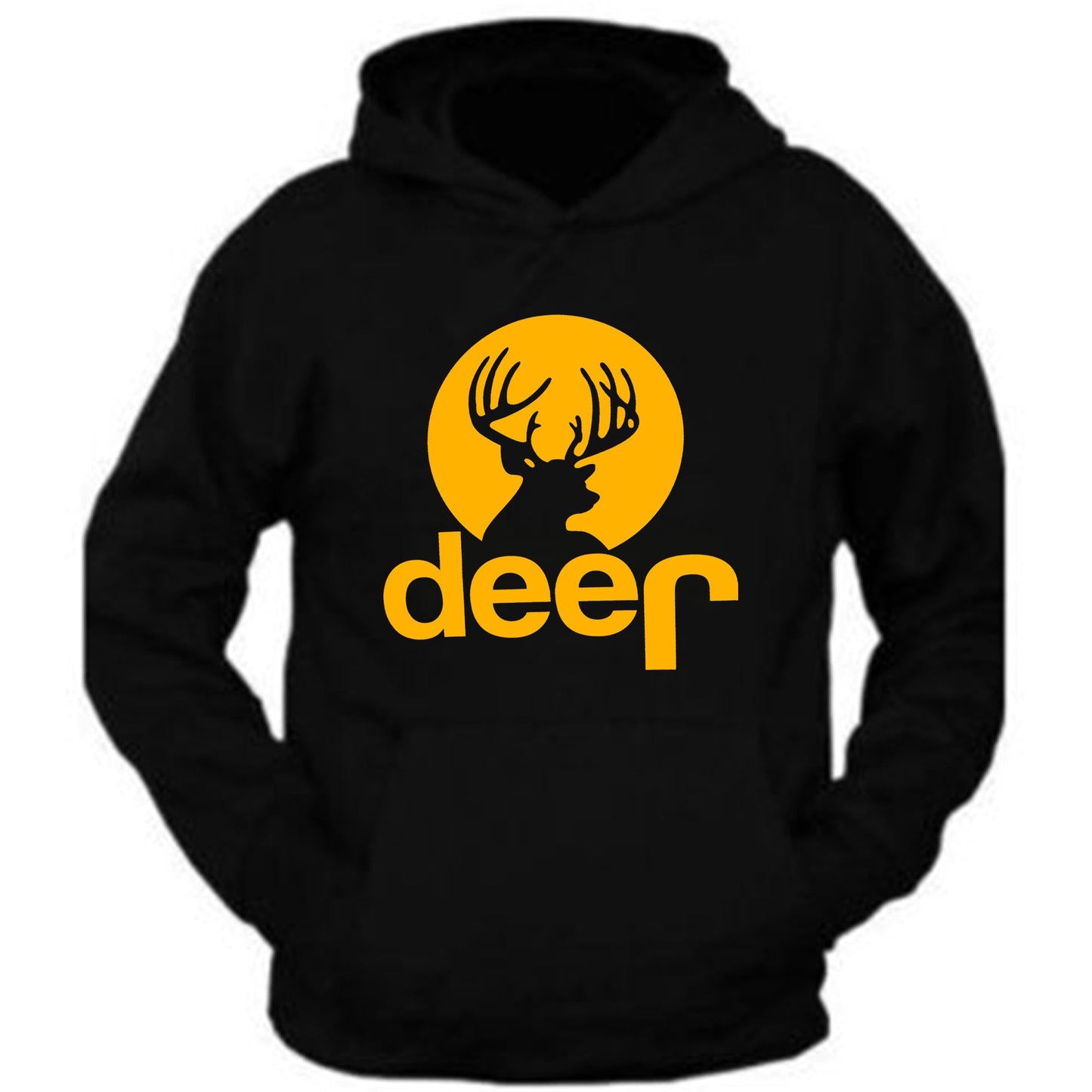 Jeep Sweatshirt Jeep Deer Hunting Buck Shirt Hoodie Sweatshirt Hoodie