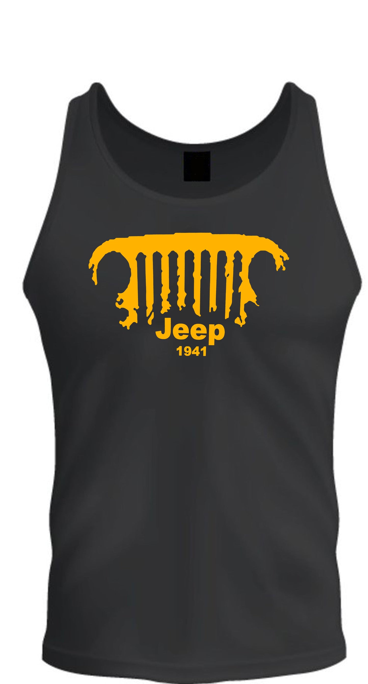 Establish jeep 1941 tee Shirt Unisex T-shirt Tee Tank Top