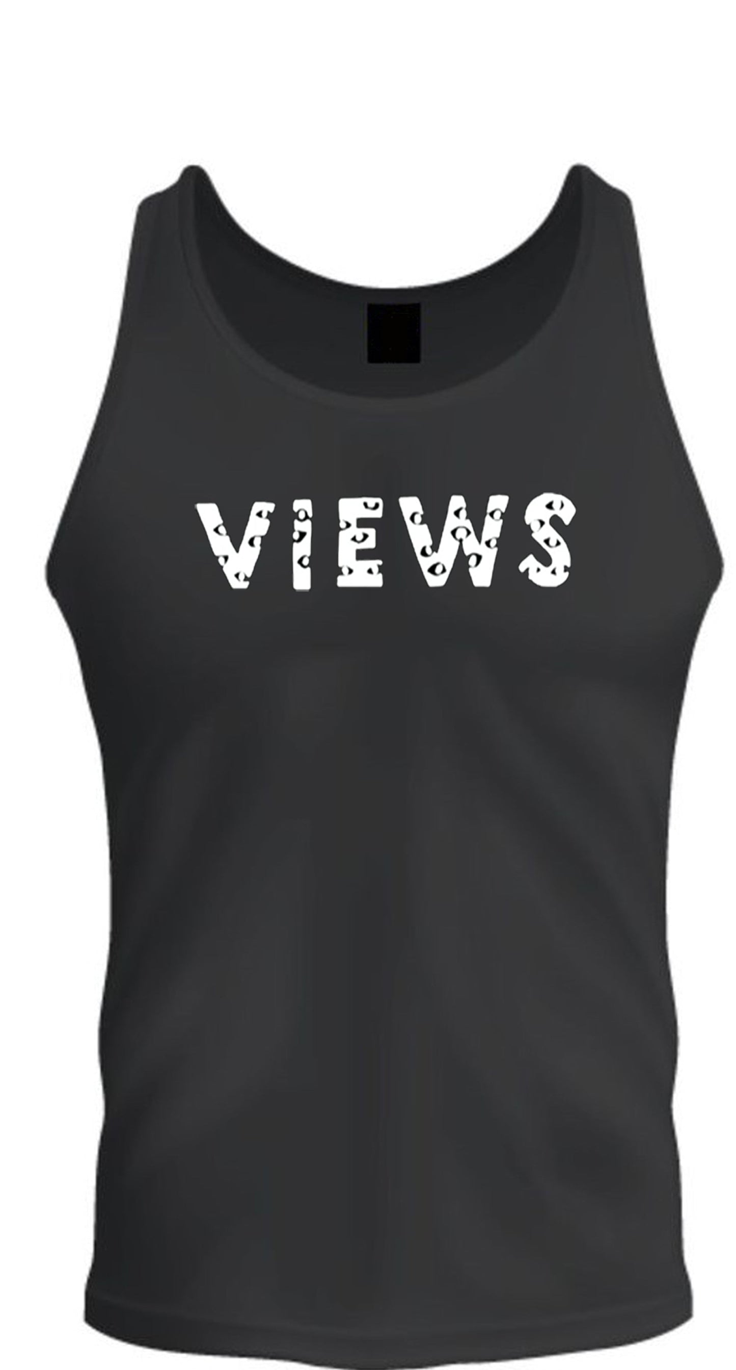 Views Jacket Sweatshirt Summer 16 T-Shirt Tee S-2XL tee Tank Top