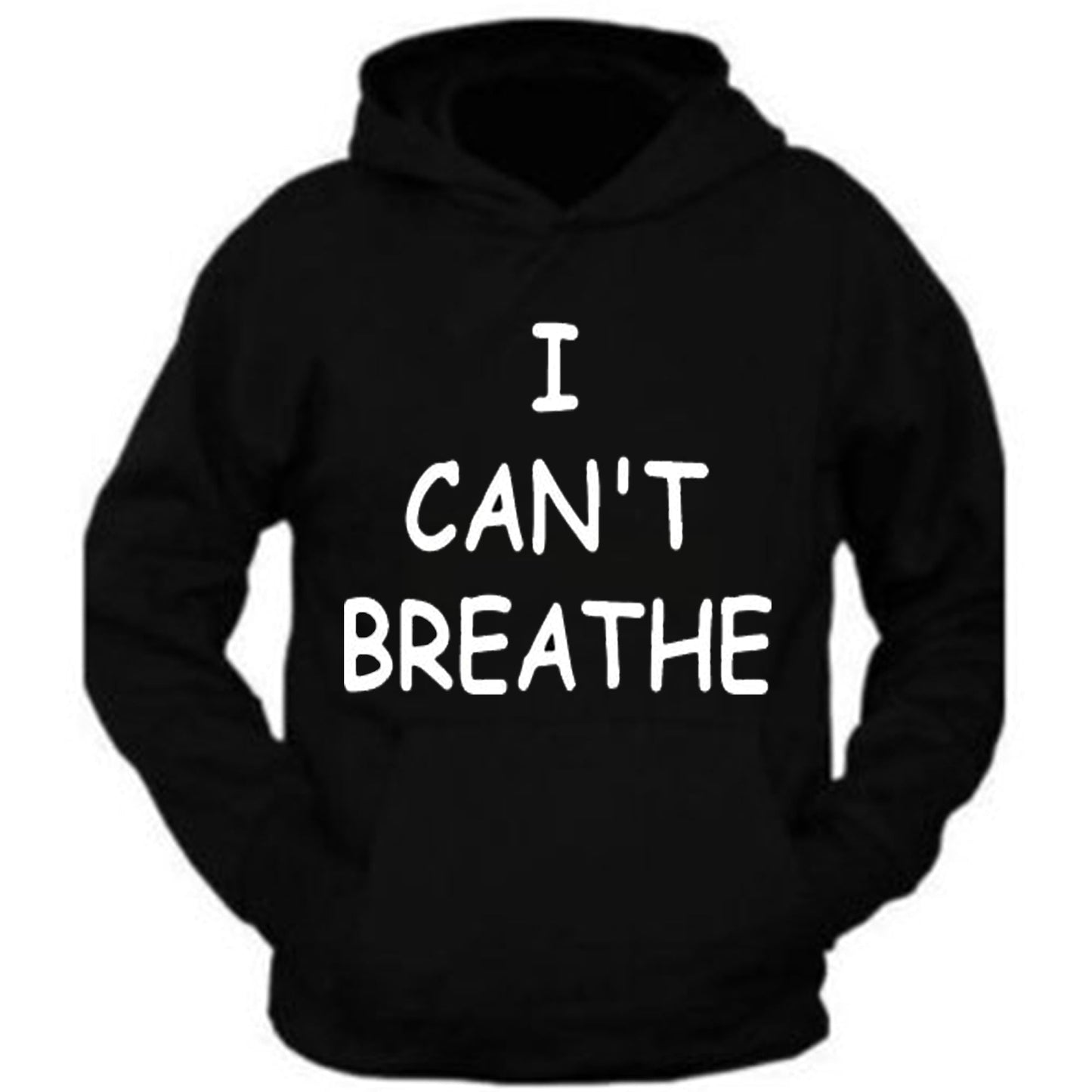 I Can't Breathe support t shirt Hoodies Sweatshirt Long Sleeve Tank Top