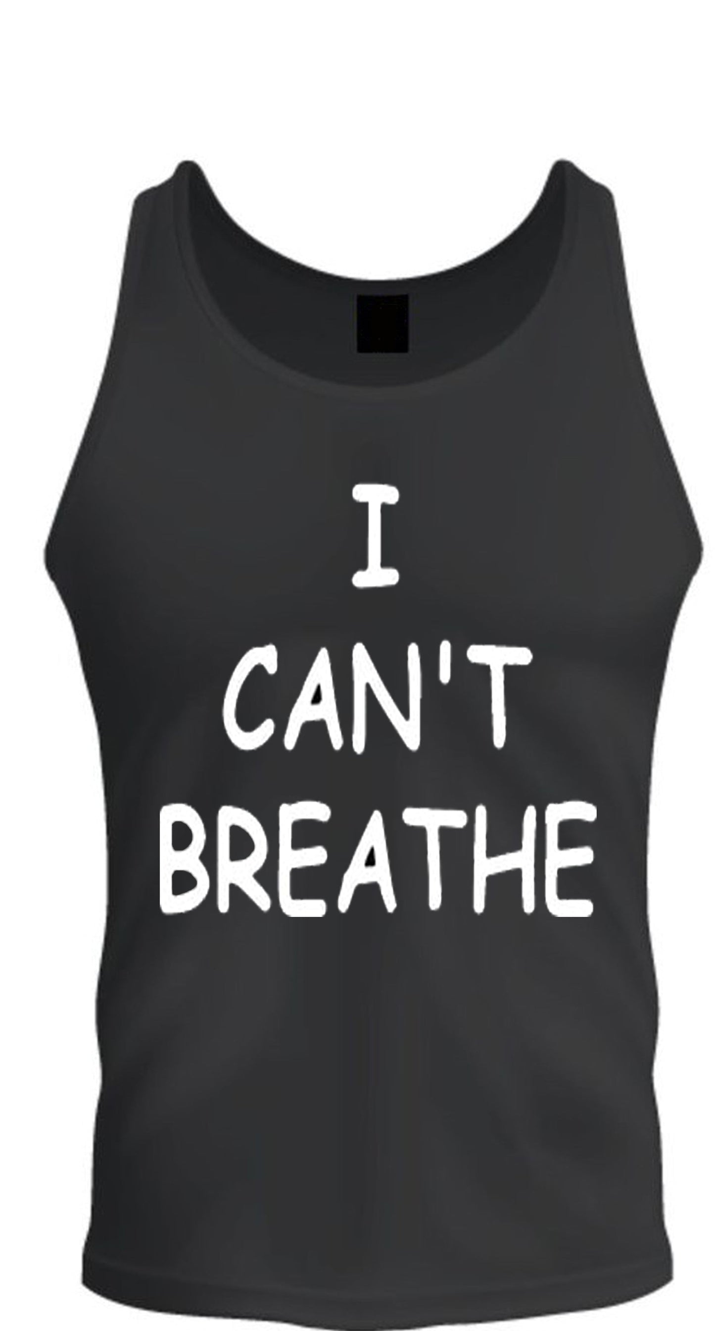 I Can't Breathe support t shirt Hoodies Sweatshirt Long Sleeve Tank Top