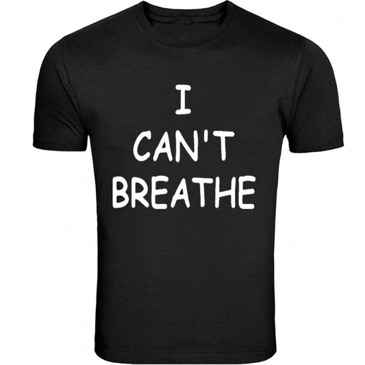 I Can't Breathe support t shirt Hoodies Sweatshirt Long Sleeve Tank Top