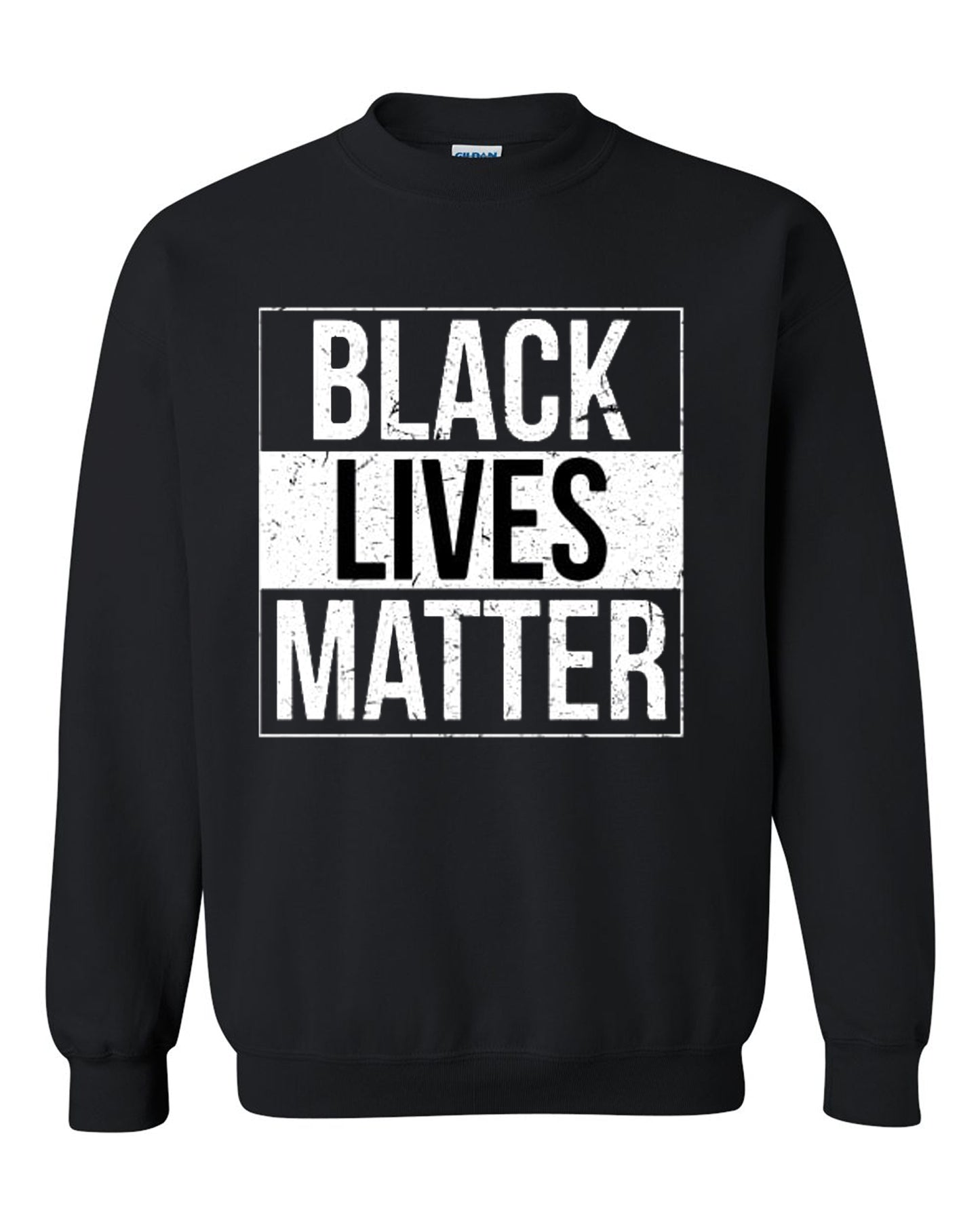 Black Lives Matter i Can't Breathe Tee S - 2XL T-Shirt Tee Crewneck Sweatshirt Tee