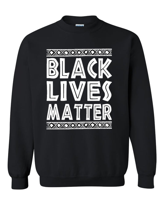 Black Lives Matter i Can't Breathe Tee S - 2XL T-Shirt Tee Crewneck Sweatshirt Tee